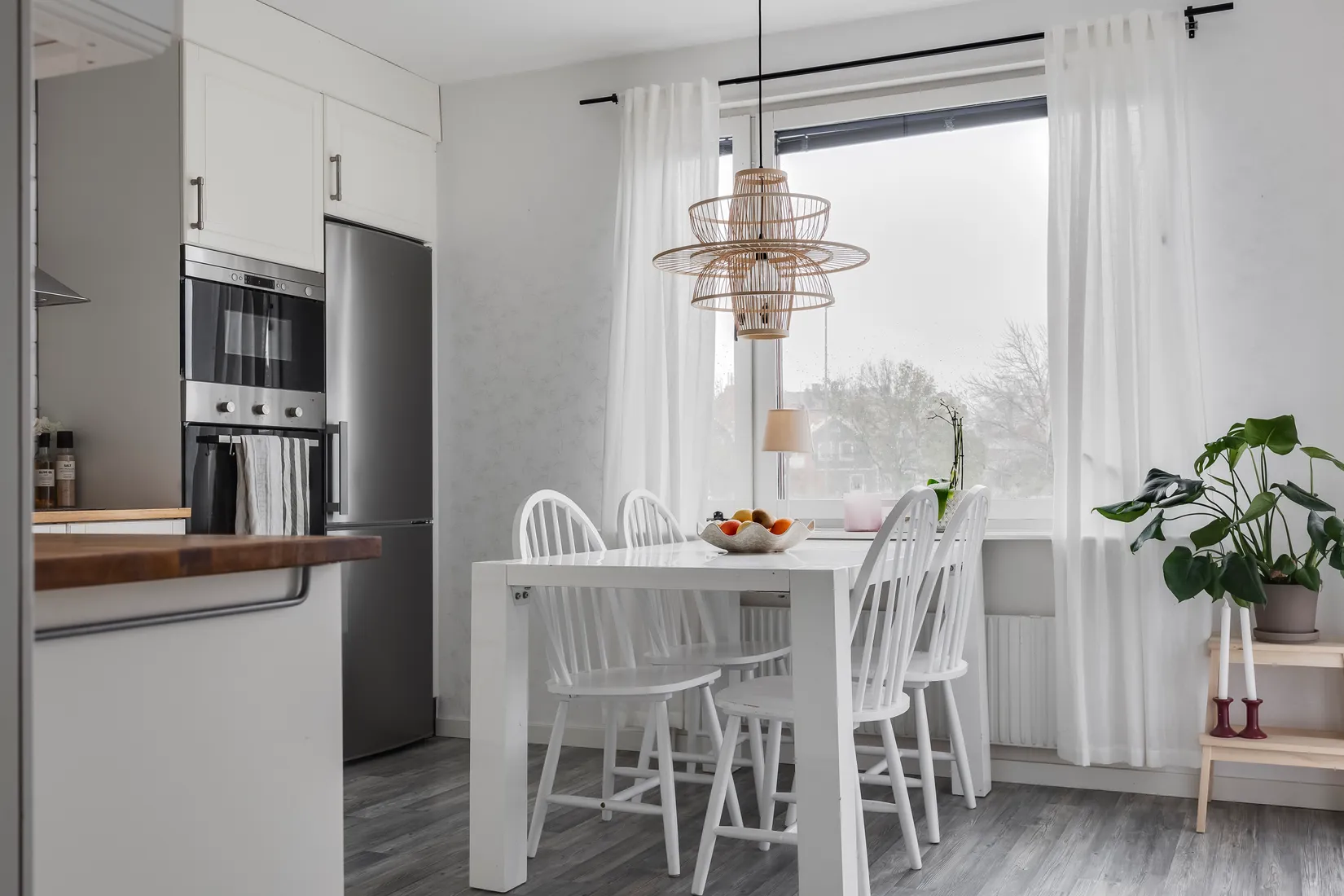 Bostadsrätt, Södra Ringvägen 44A, Centralt, Kristinehamn