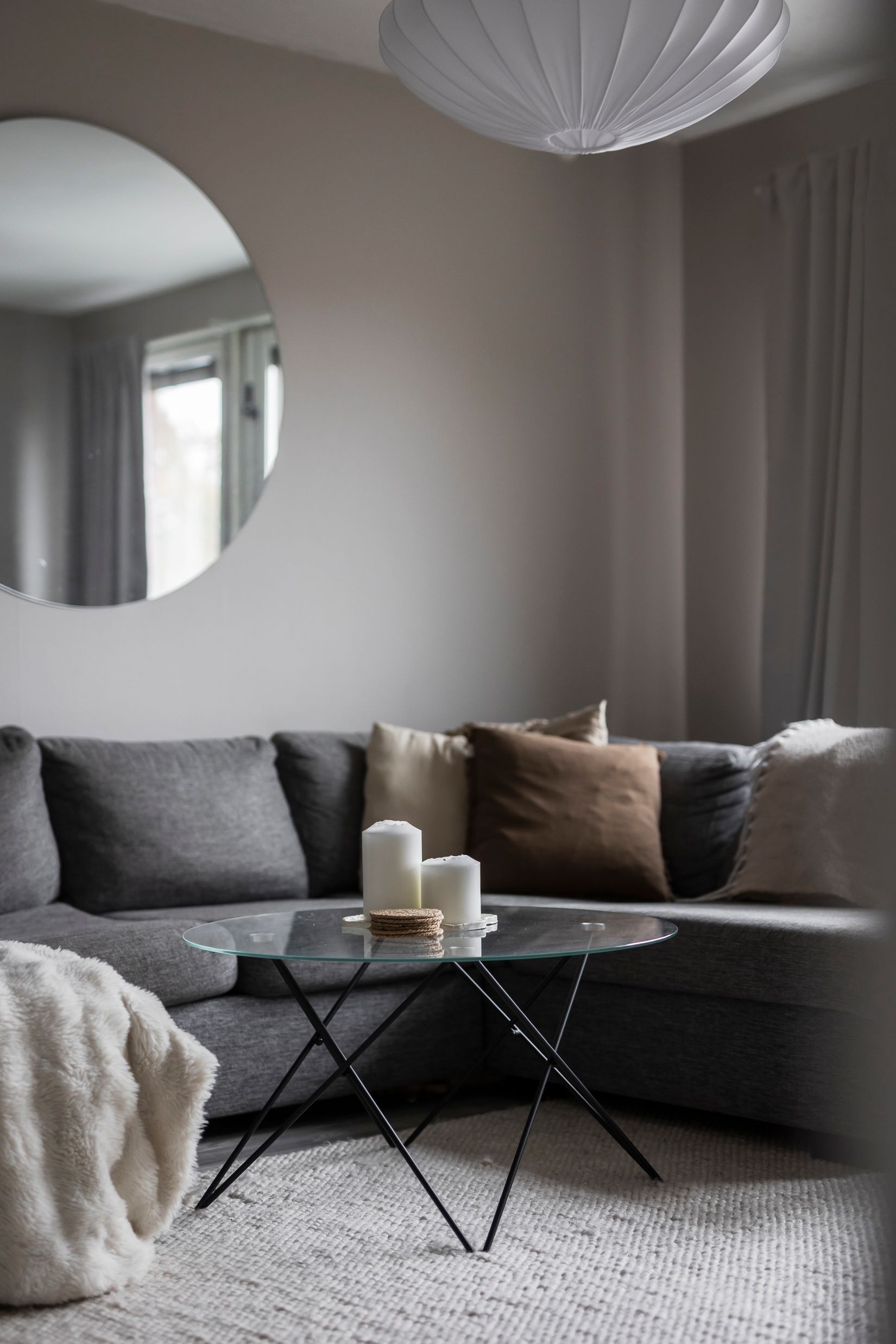 Bostadsrätt, Södra Ringvägen 44A, Centralt, Kristinehamn