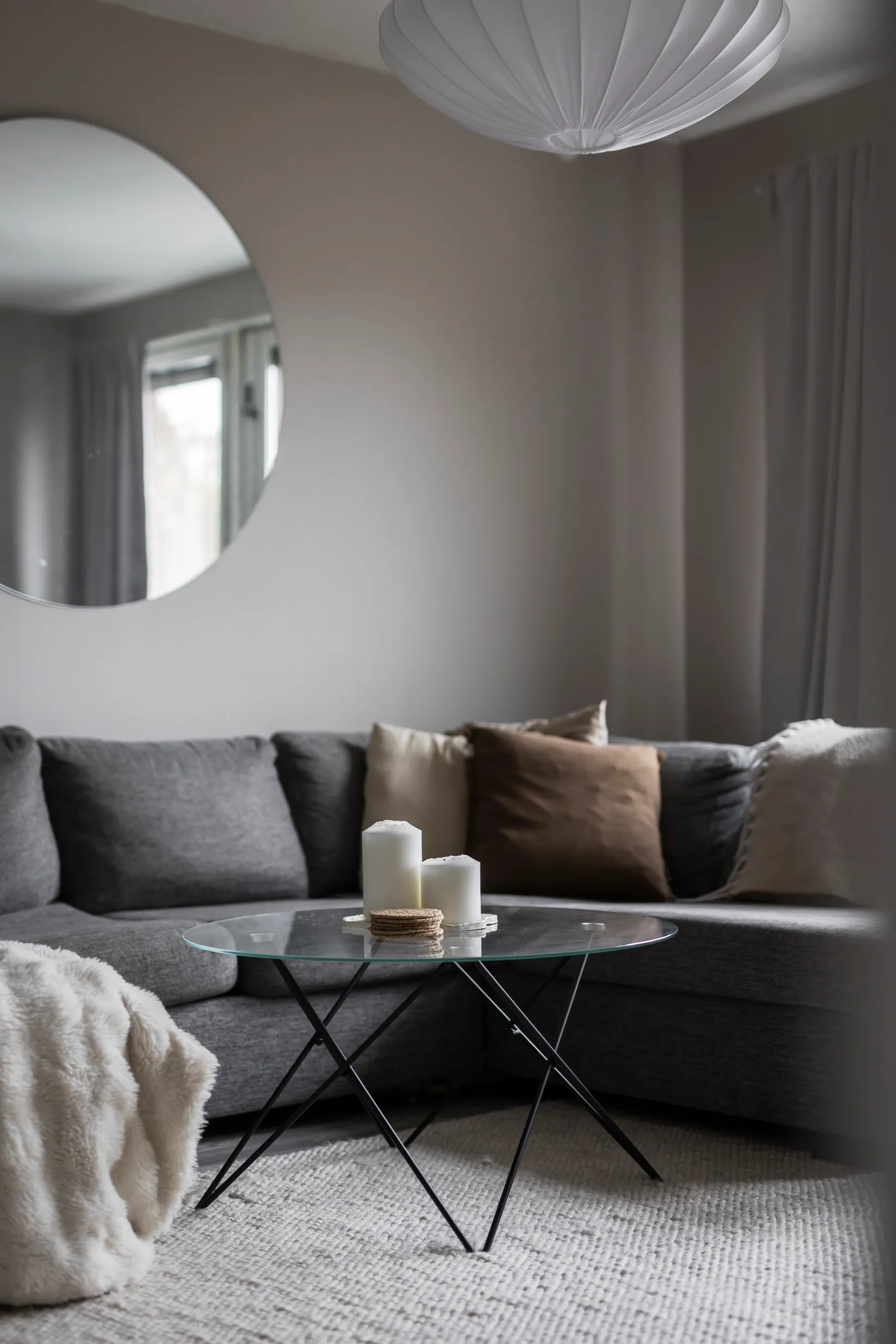 Bostadsrätt, Södra Ringvägen 44A, Centralt, Kristinehamn