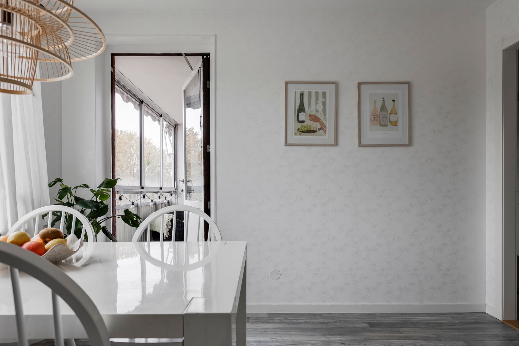 Bostadsrätt, Södra Ringvägen 44A, Centralt, Kristinehamn