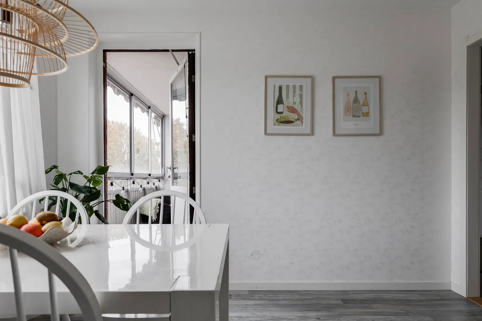 Bostadsrätt, Södra Ringvägen 44A, Centralt, Kristinehamn