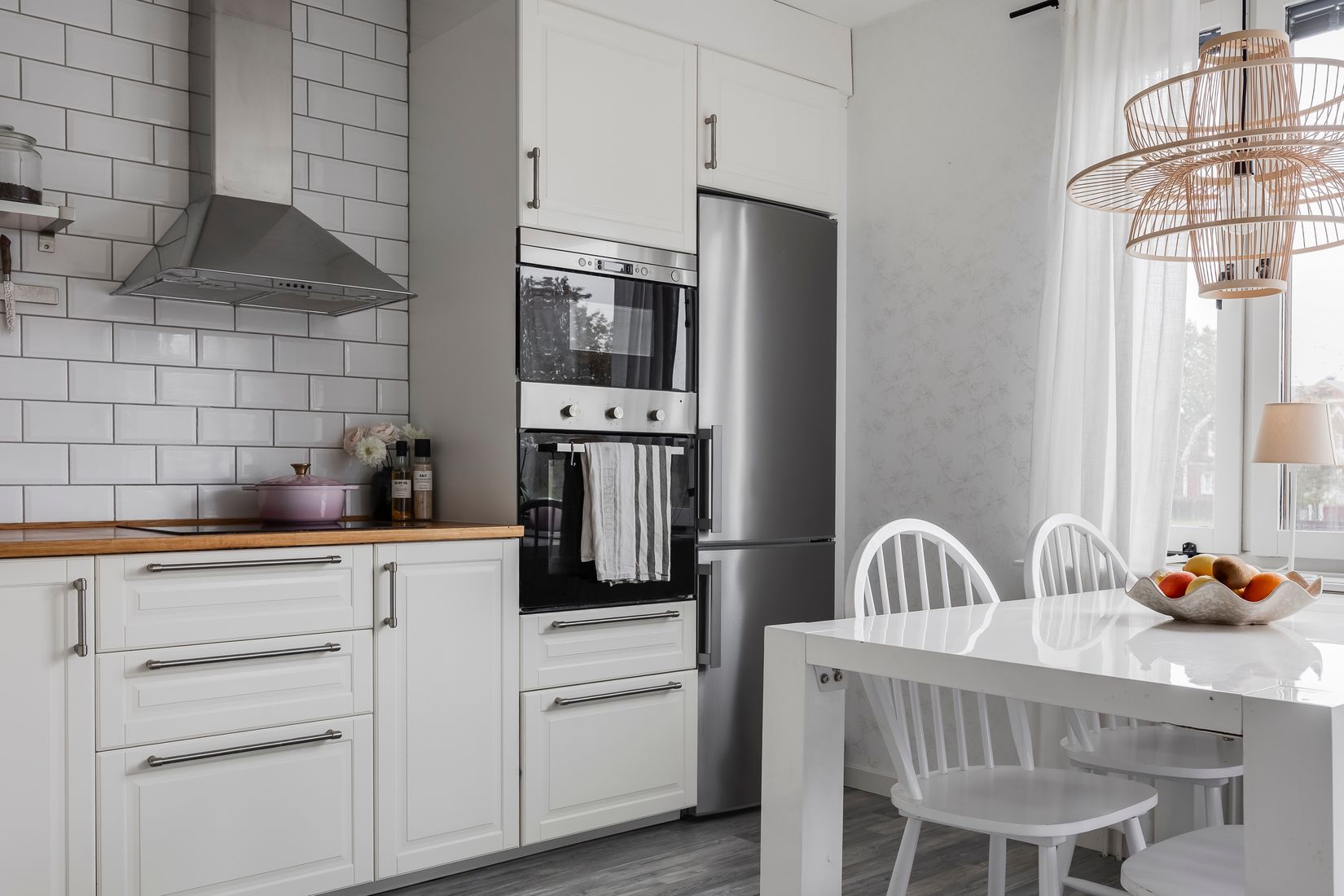 Bostadsrätt, Södra Ringvägen 44A, Centralt, Kristinehamn