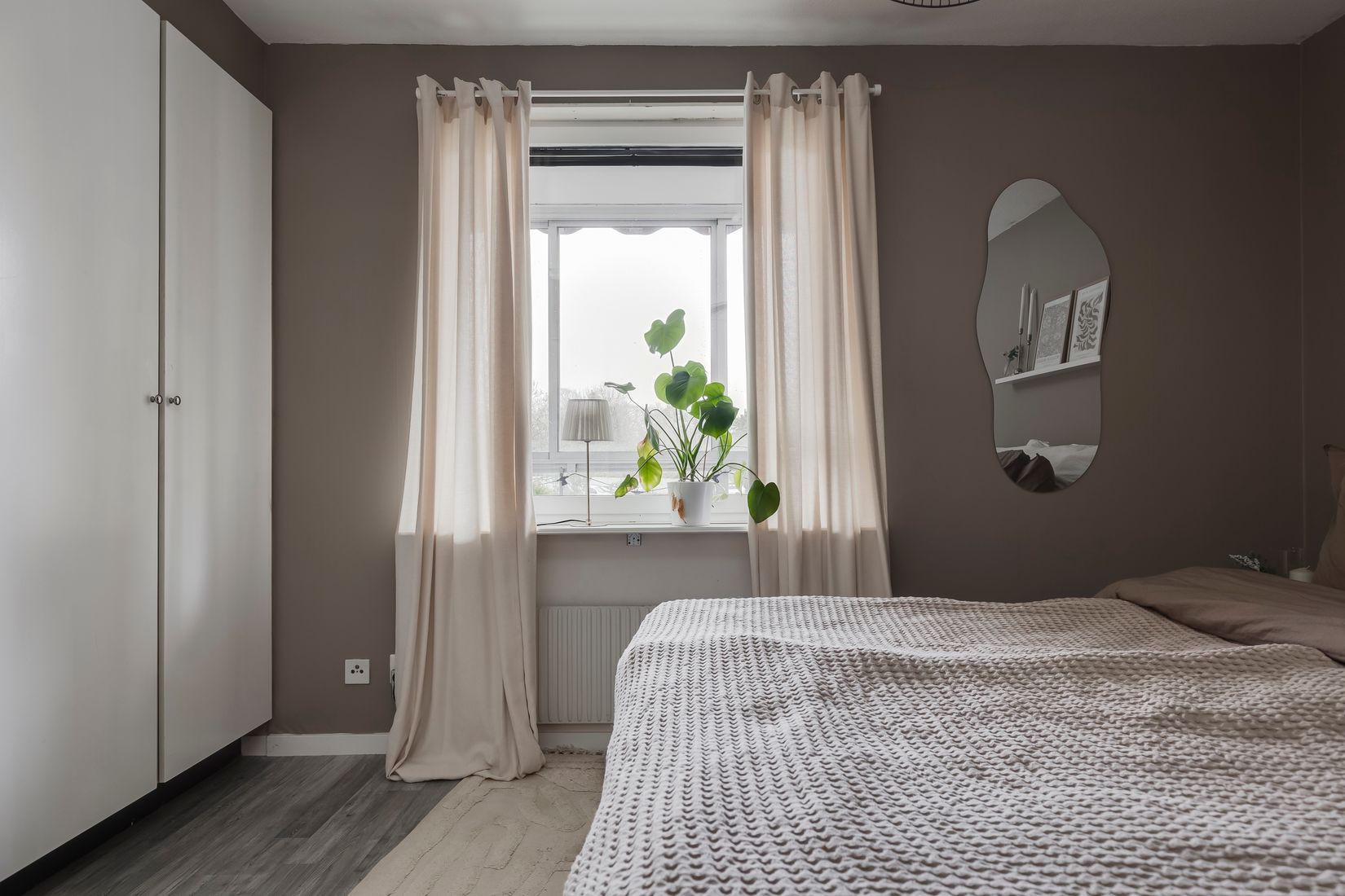 Bostadsrätt, Södra Ringvägen 44A, Centralt, Kristinehamn