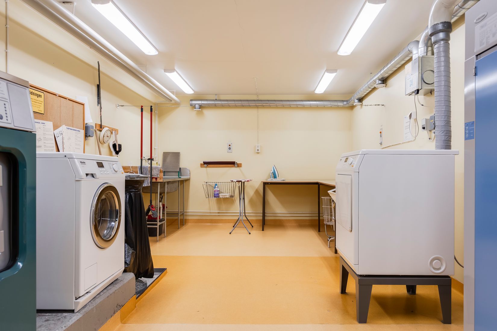 Bostadsrätt, Södra Ringvägen 44A, Centralt, Kristinehamn