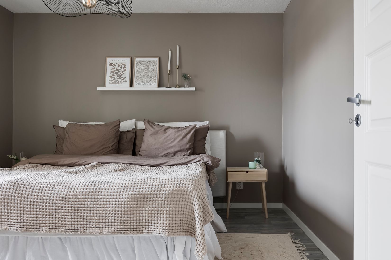 Bostadsrätt, Södra Ringvägen 44A, Centralt, Kristinehamn