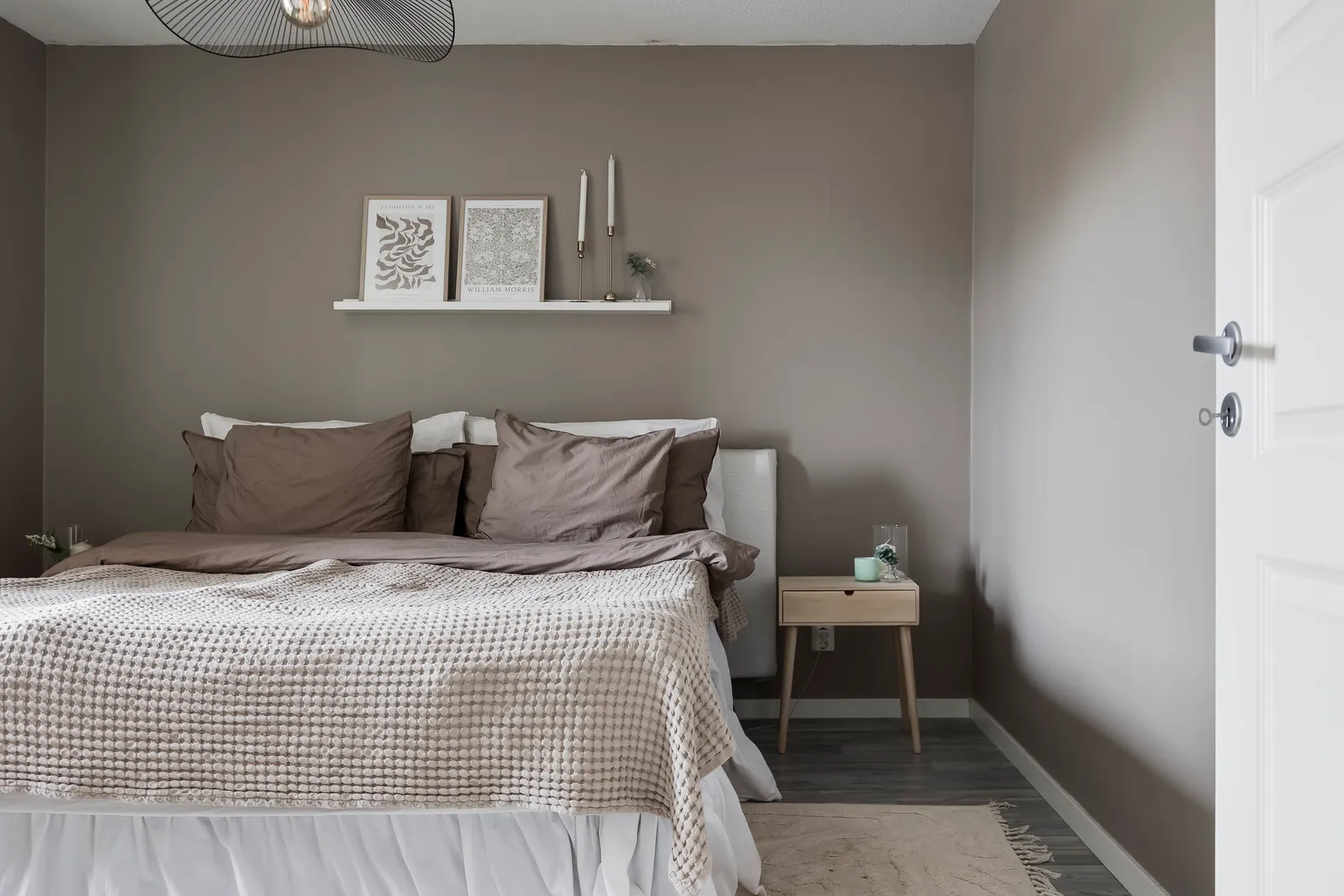 Bostadsrätt, Södra Ringvägen 44A, Centralt, Kristinehamn