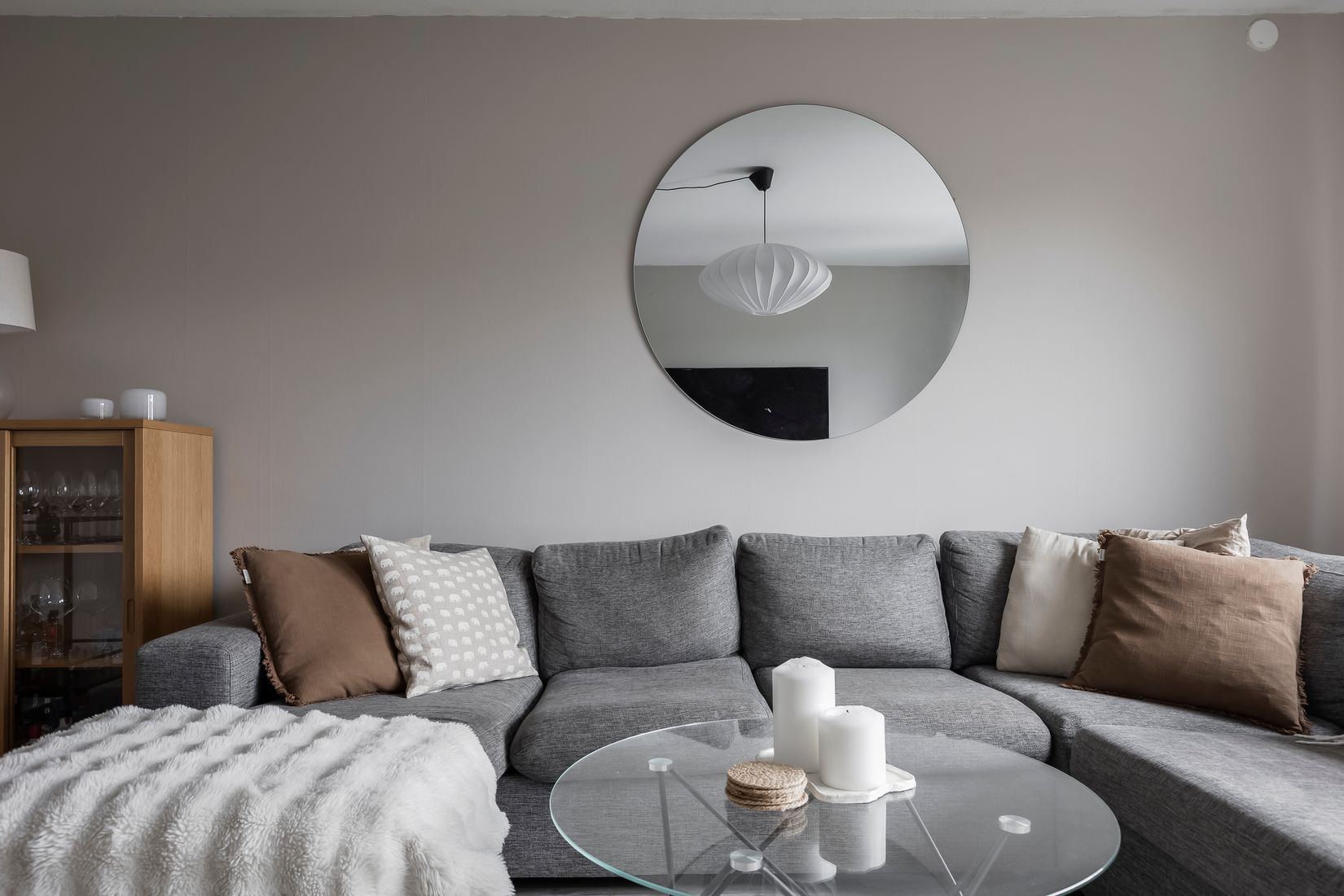 Bostadsrätt, Södra Ringvägen 44A, Centralt, Kristinehamn