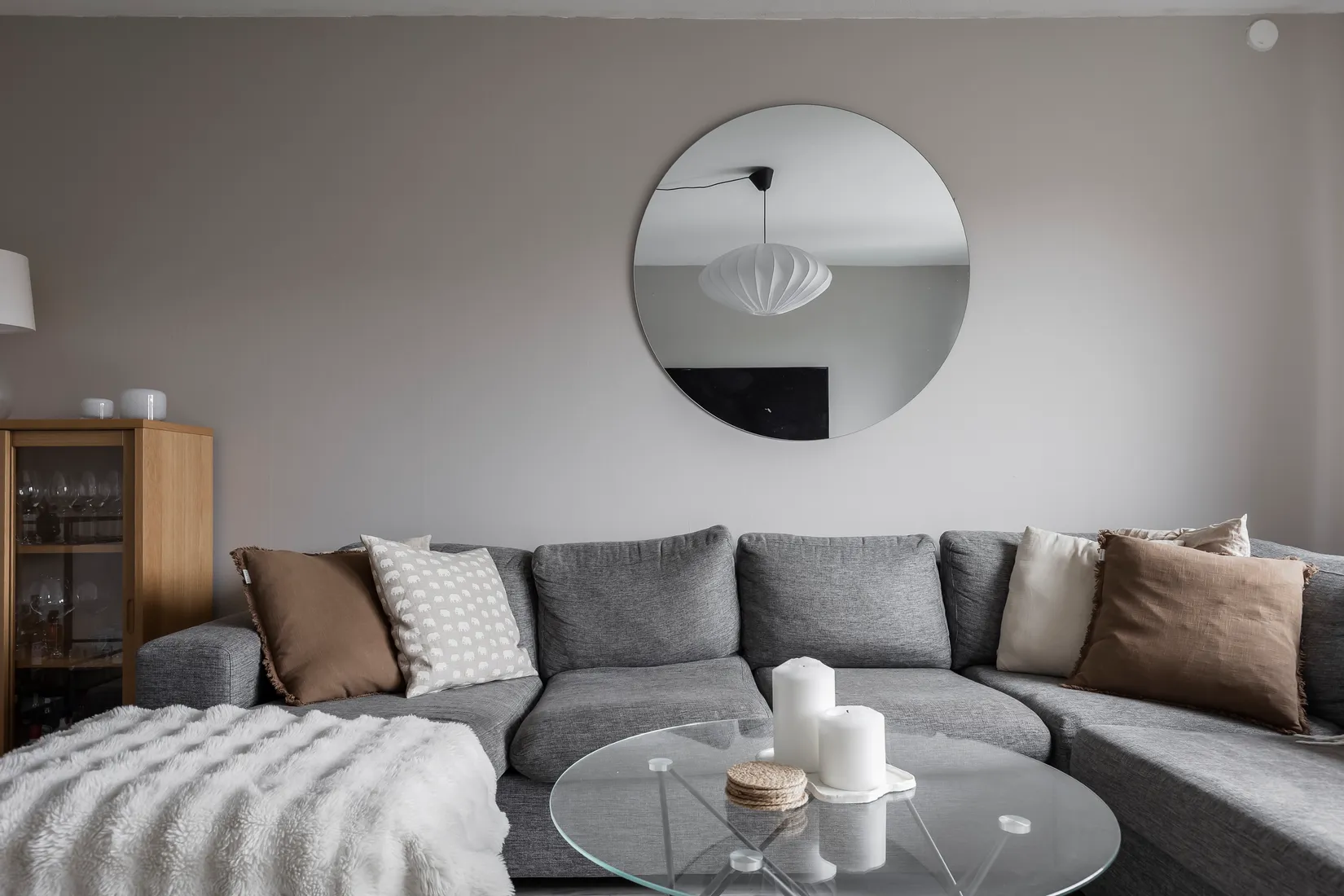 Bostadsrätt, Södra Ringvägen 44A, Centralt, Kristinehamn