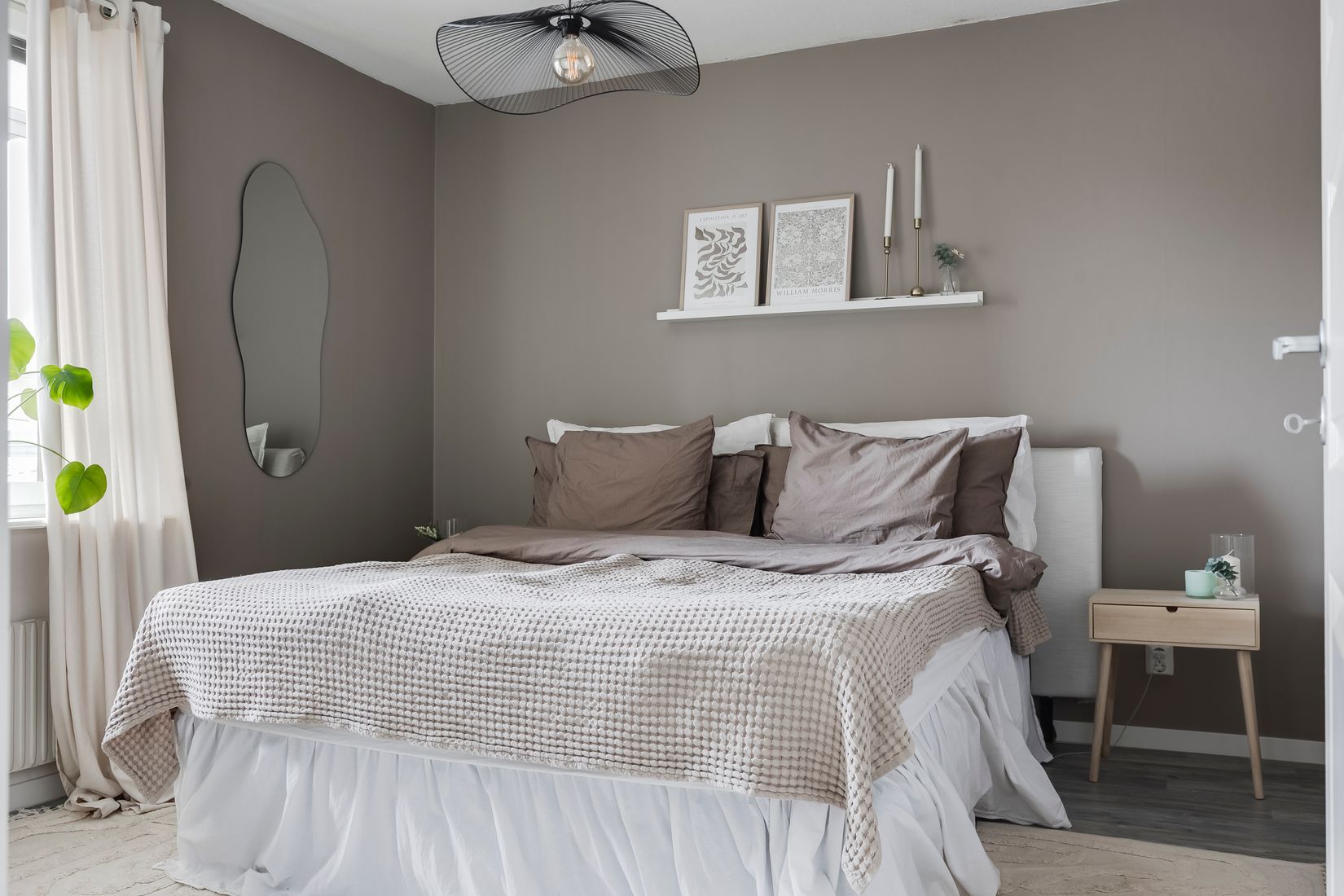 Bostadsrätt, Södra Ringvägen 44A, Centralt, Kristinehamn