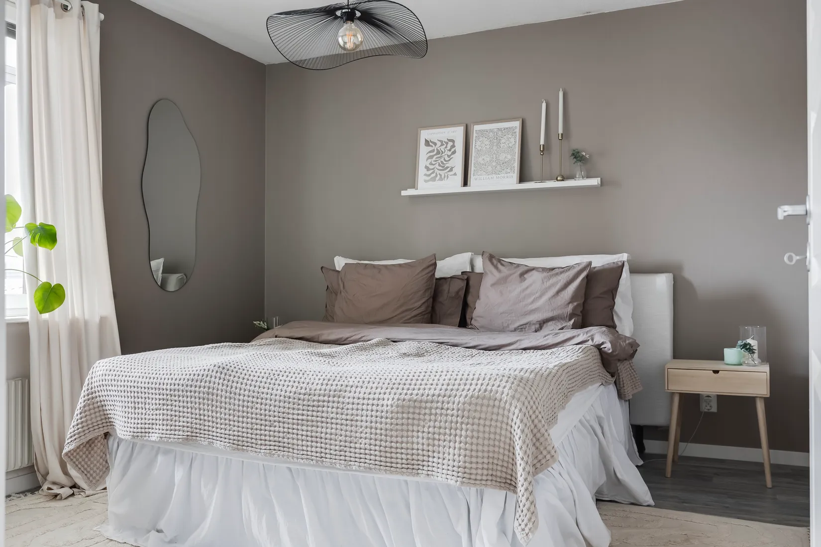 Bostadsrätt, Södra Ringvägen 44A, Centralt, Kristinehamn