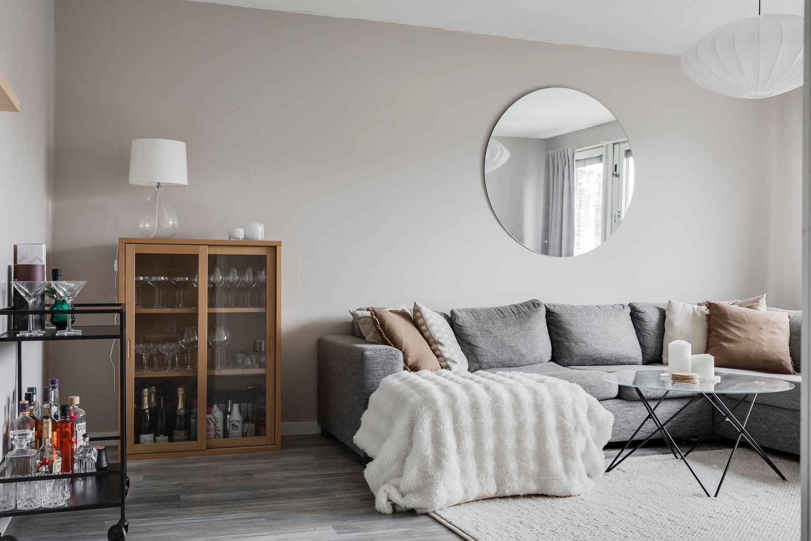 Bostadsrätt, Södra Ringvägen 44A, Centralt, Kristinehamn