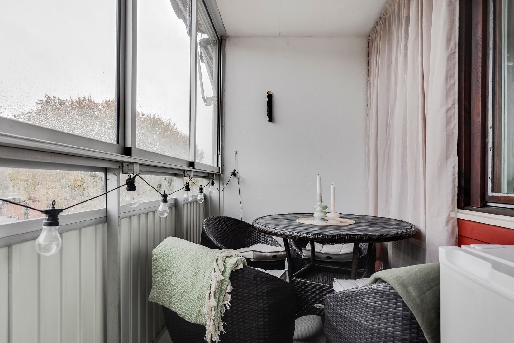 Bostadsrätt, Södra Ringvägen 44A, Centralt, Kristinehamn