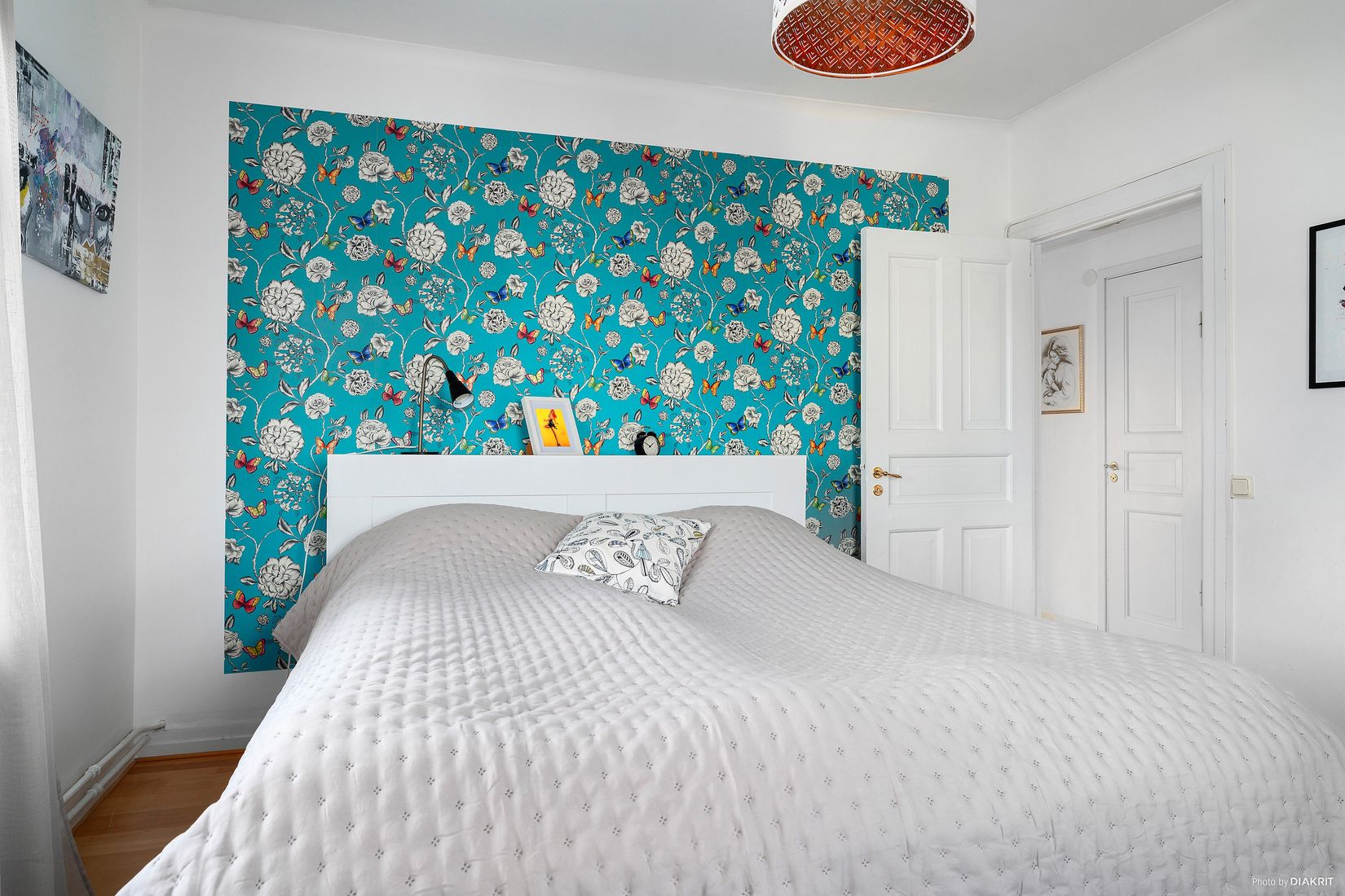 Villa, Garvaregatan 14, Centralt-Norrdal, Varberg