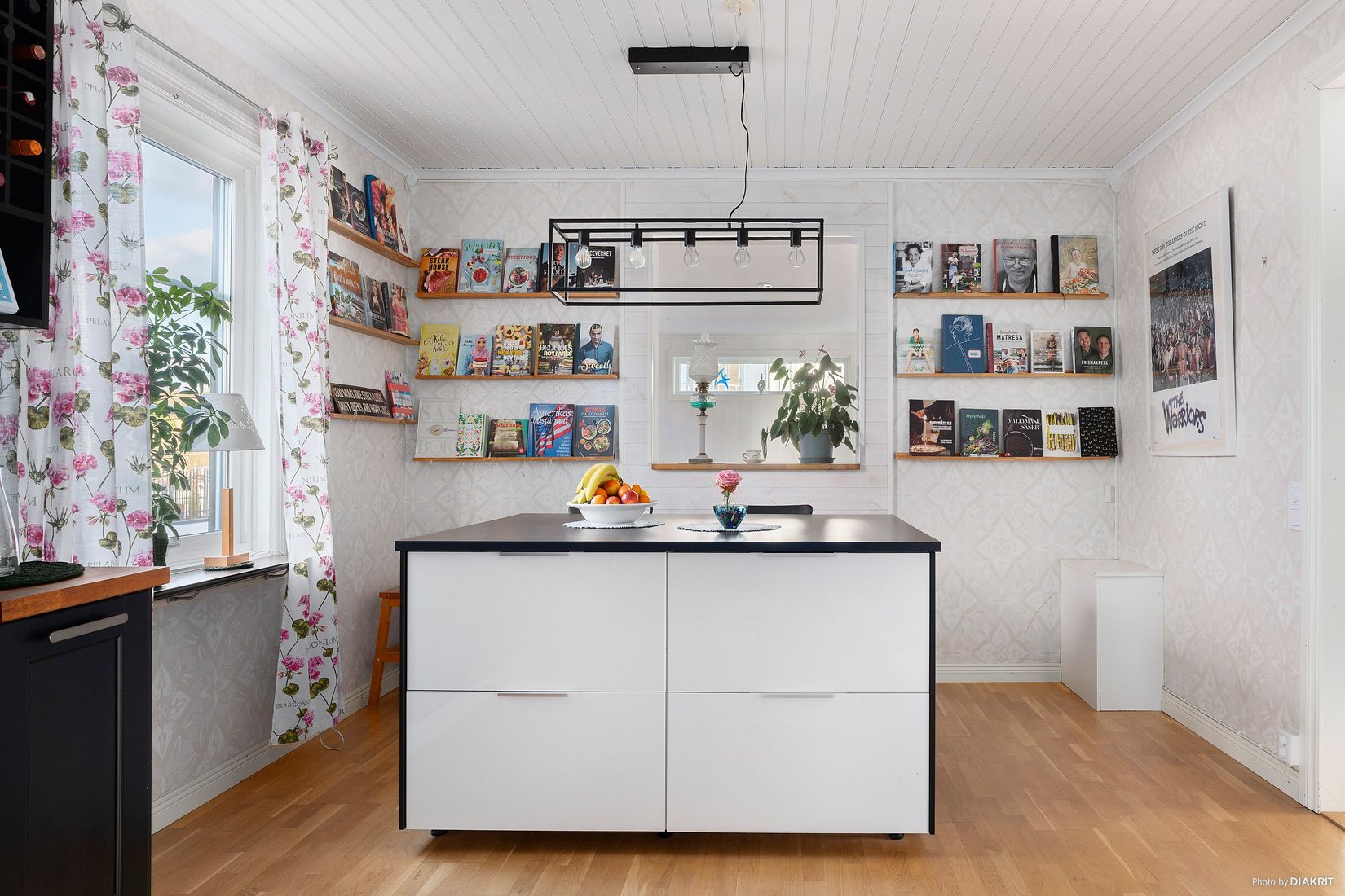 Villa, Garvaregatan 14, Centralt-Norrdal, Varberg