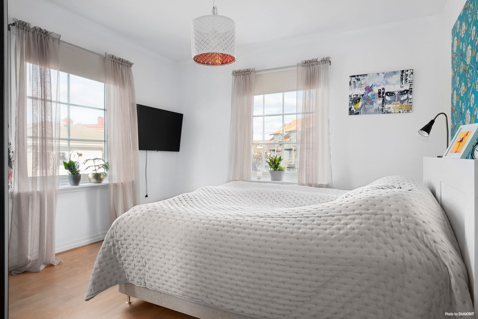 Villa, Garvaregatan 14, Centralt-Norrdal, Varberg