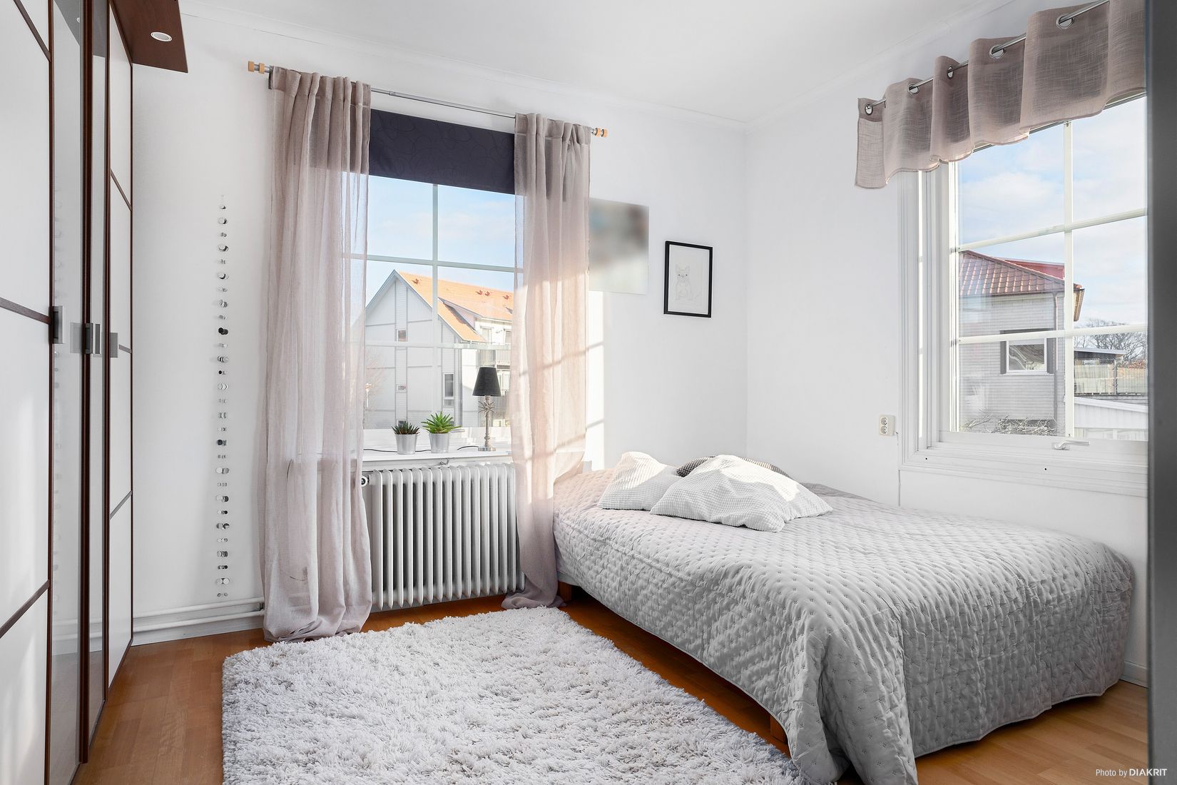 Villa, Garvaregatan 14, Centralt-Norrdal, Varberg