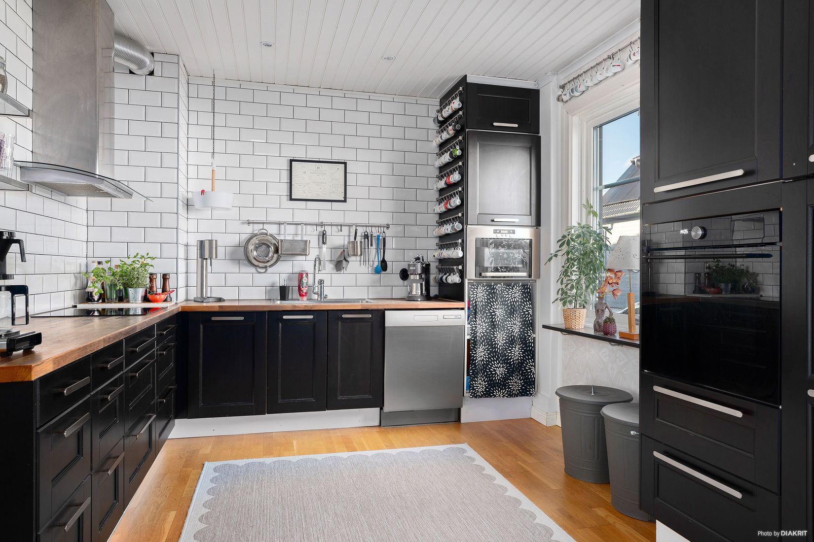 Villa, Garvaregatan 14, Centralt-Norrdal, Varberg