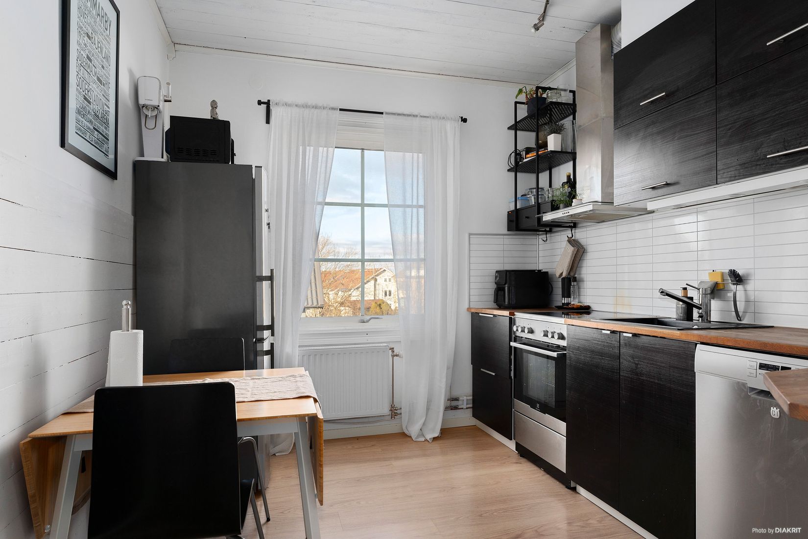 Villa, Garvaregatan 14, Centralt-Norrdal, Varberg