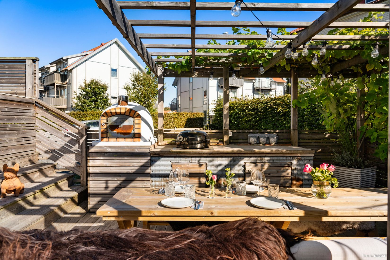 Villa, Garvaregatan 14, Centralt-Norrdal, Varberg