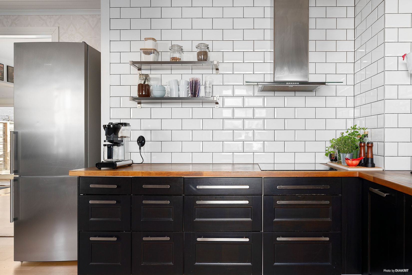 Villa, Garvaregatan 14, Centralt-Norrdal, Varberg