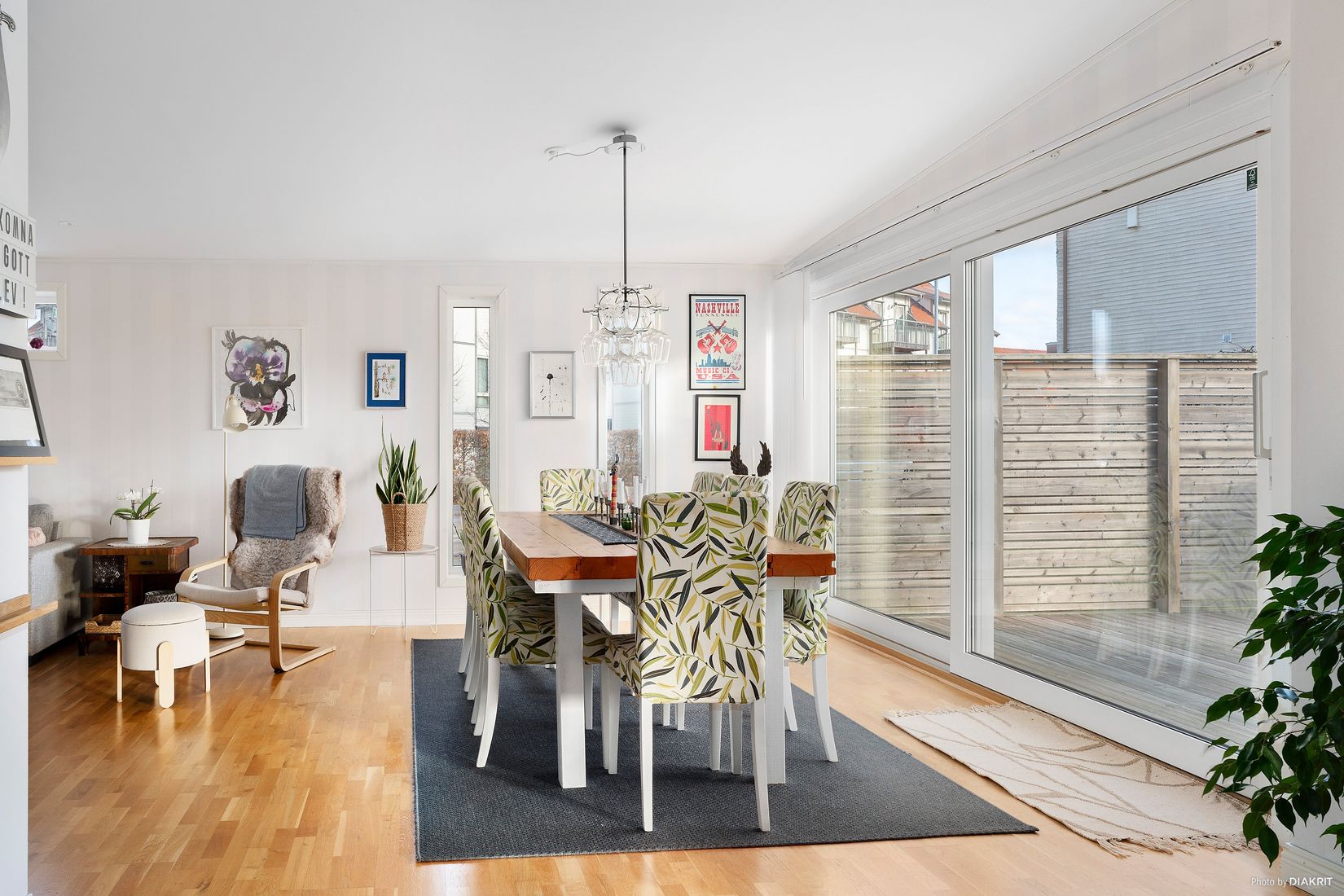 Villa, Garvaregatan 14, Centralt-Norrdal, Varberg