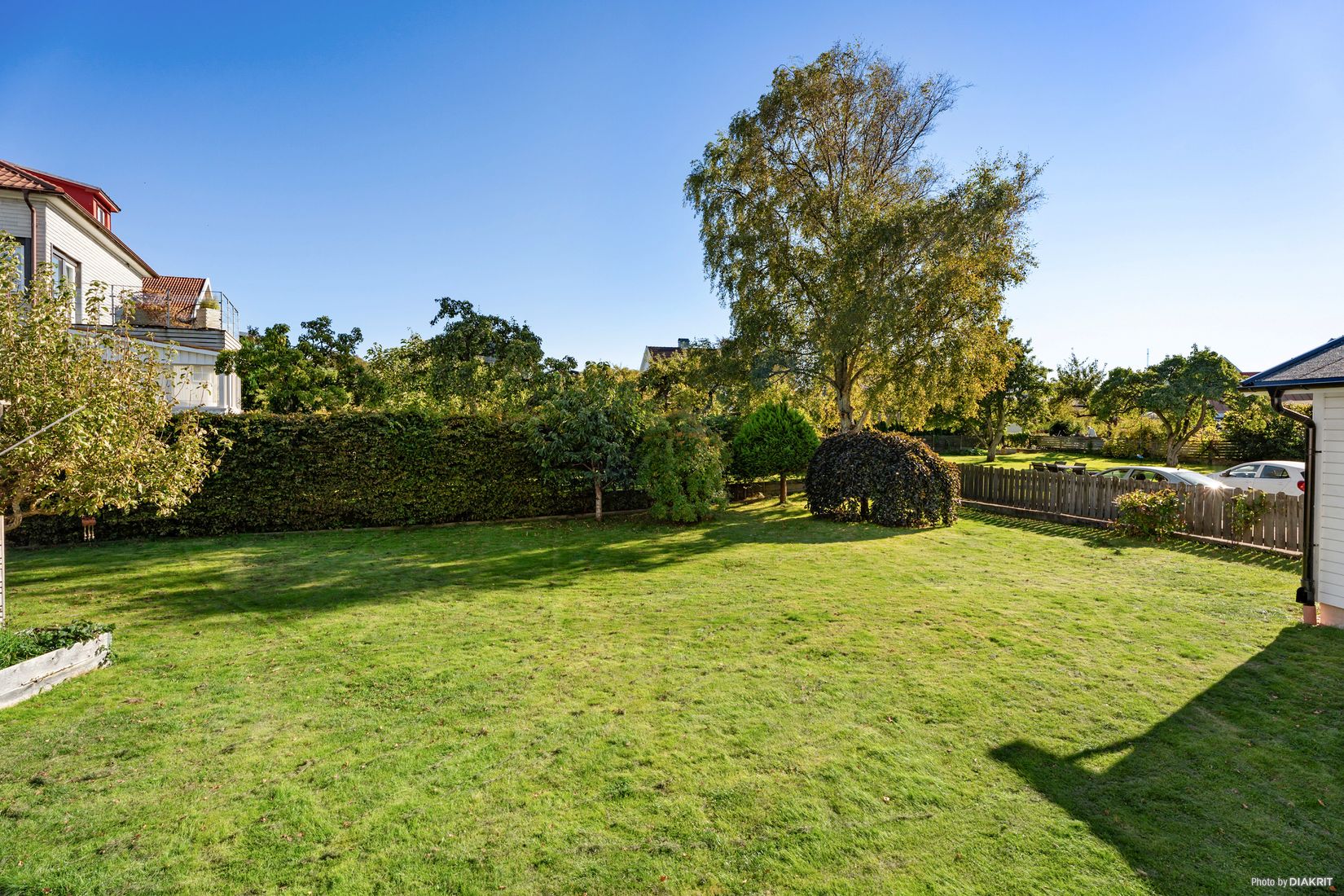 Villa, Garvaregatan 14, Centralt-Norrdal, Varberg