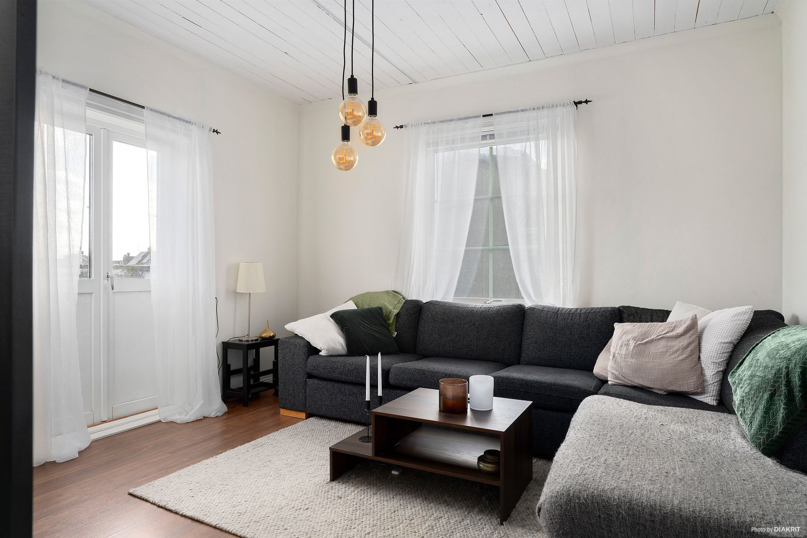 Villa, Garvaregatan 14, Centralt-Norrdal, Varberg