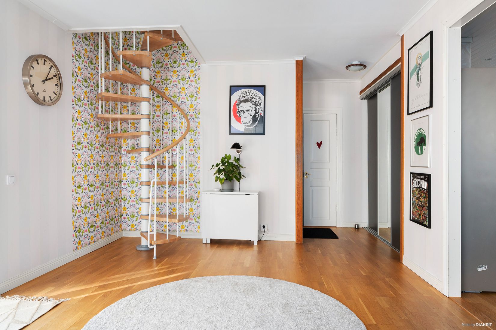 Villa, Garvaregatan 14, Centralt-Norrdal, Varberg