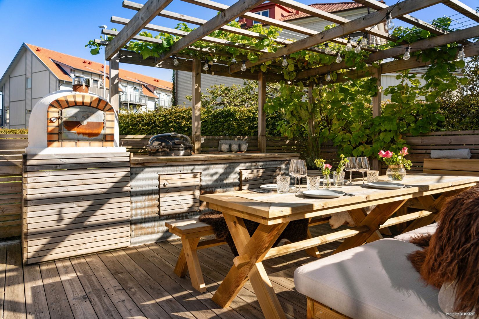 Villa, Garvaregatan 14, Centralt-Norrdal, Varberg