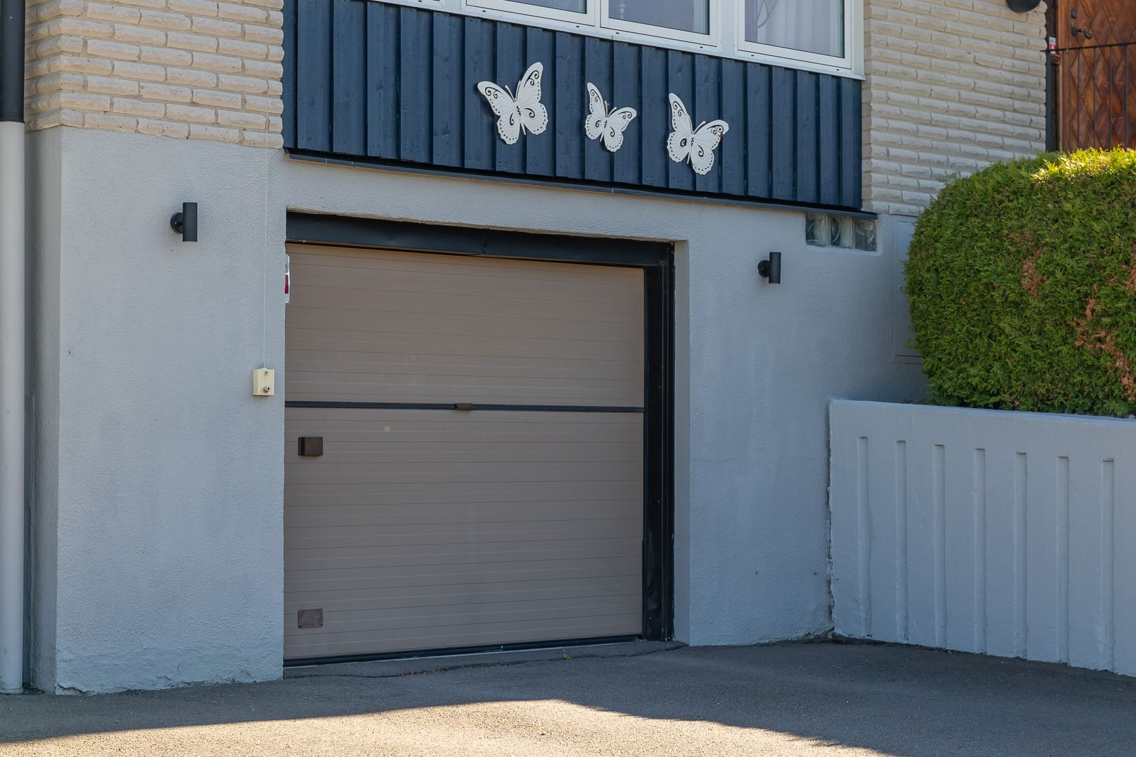 Villa, Lerbäcksvägen 20, Grums