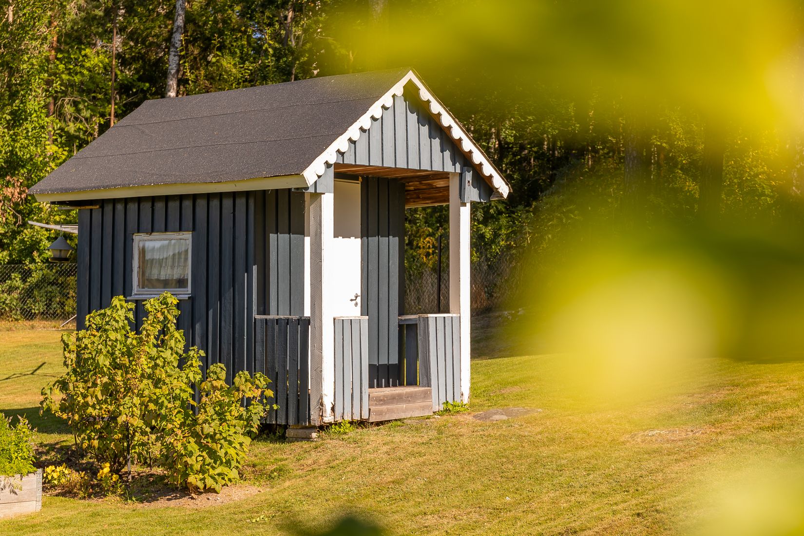 Villa, Lerbäcksvägen 20, Grums