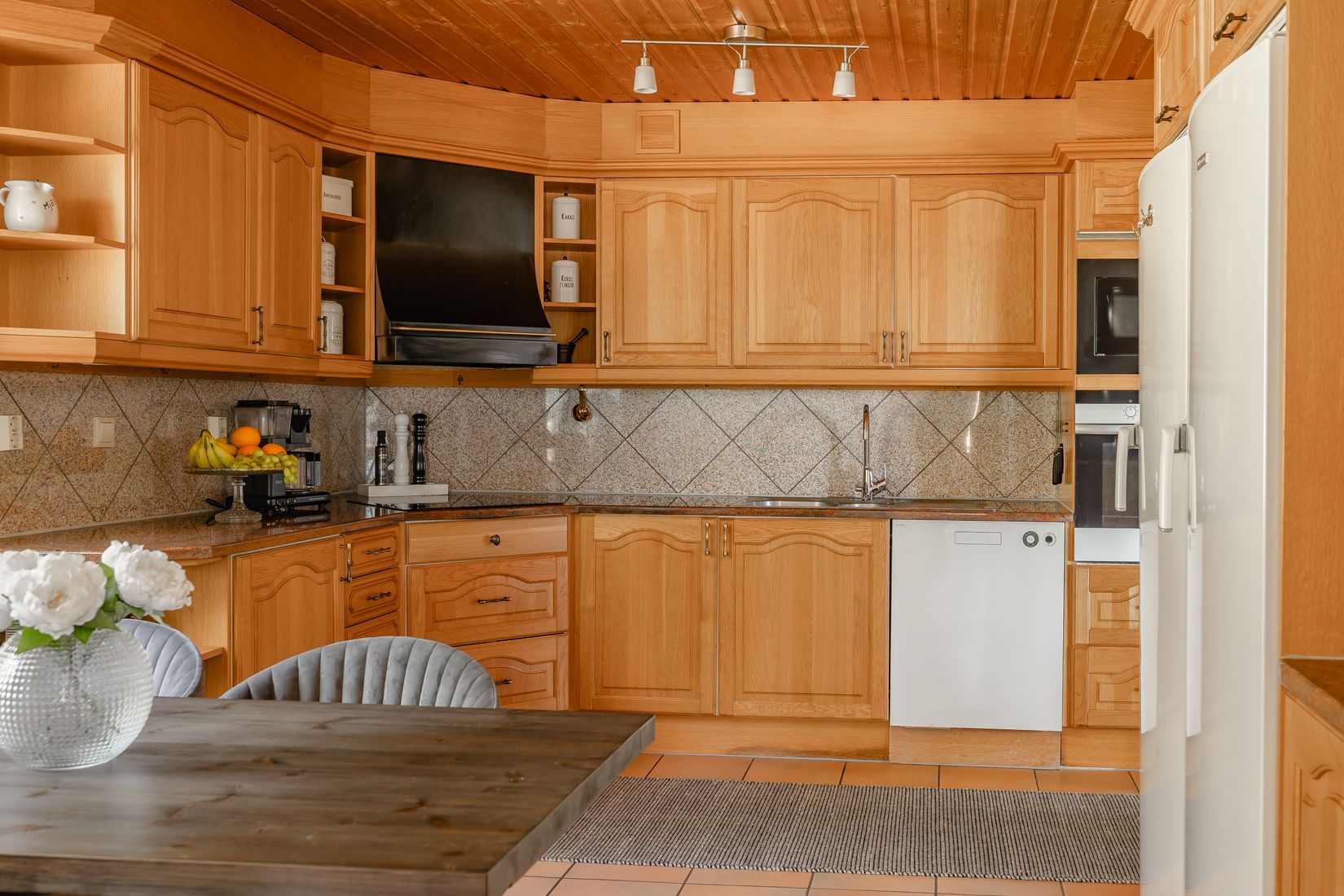 Villa, Lerbäcksvägen 20, Grums