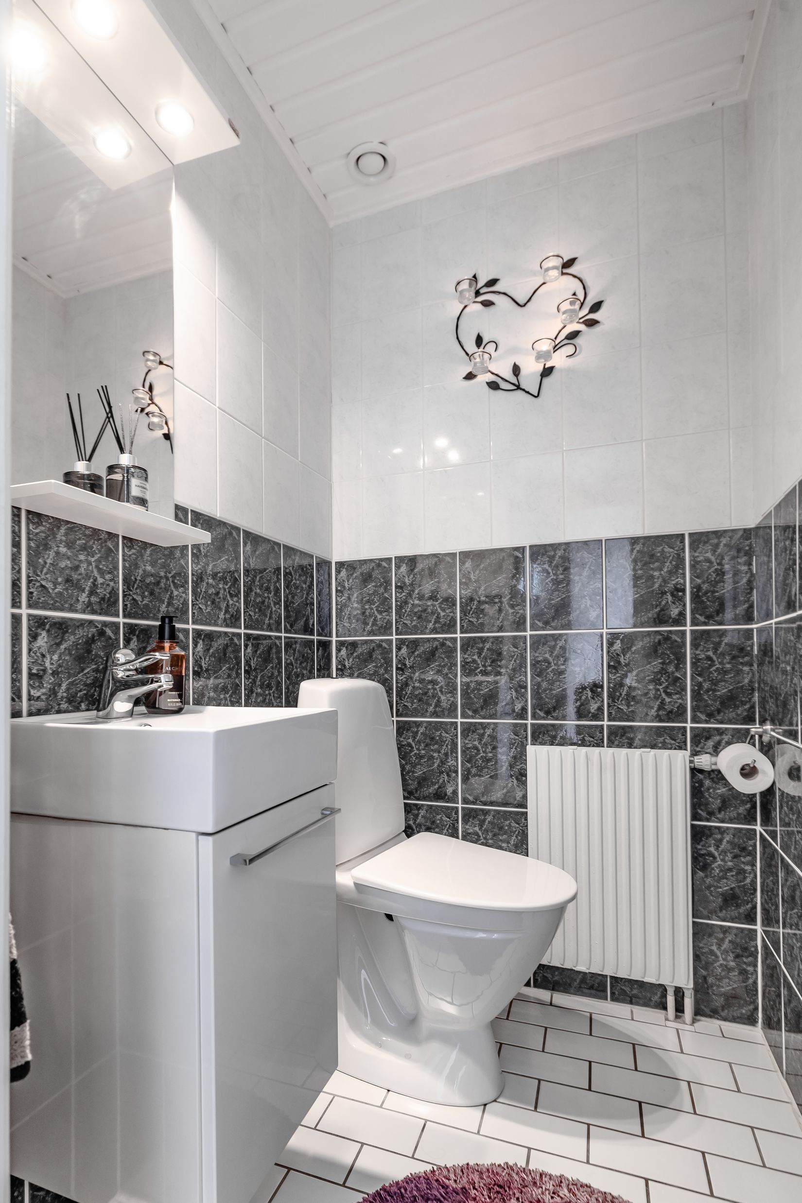 Villa, Lerbäcksvägen 20, Grums