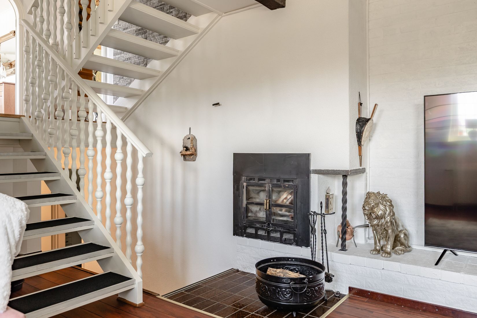 Villa, Lerbäcksvägen 20, Grums