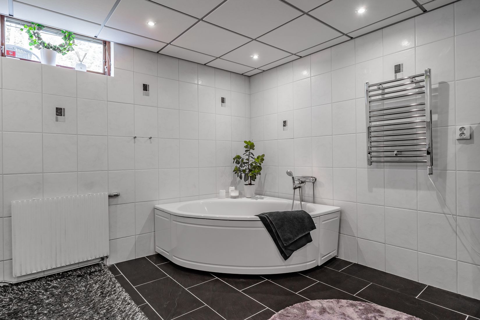 Villa, Lerbäcksvägen 20, Grums