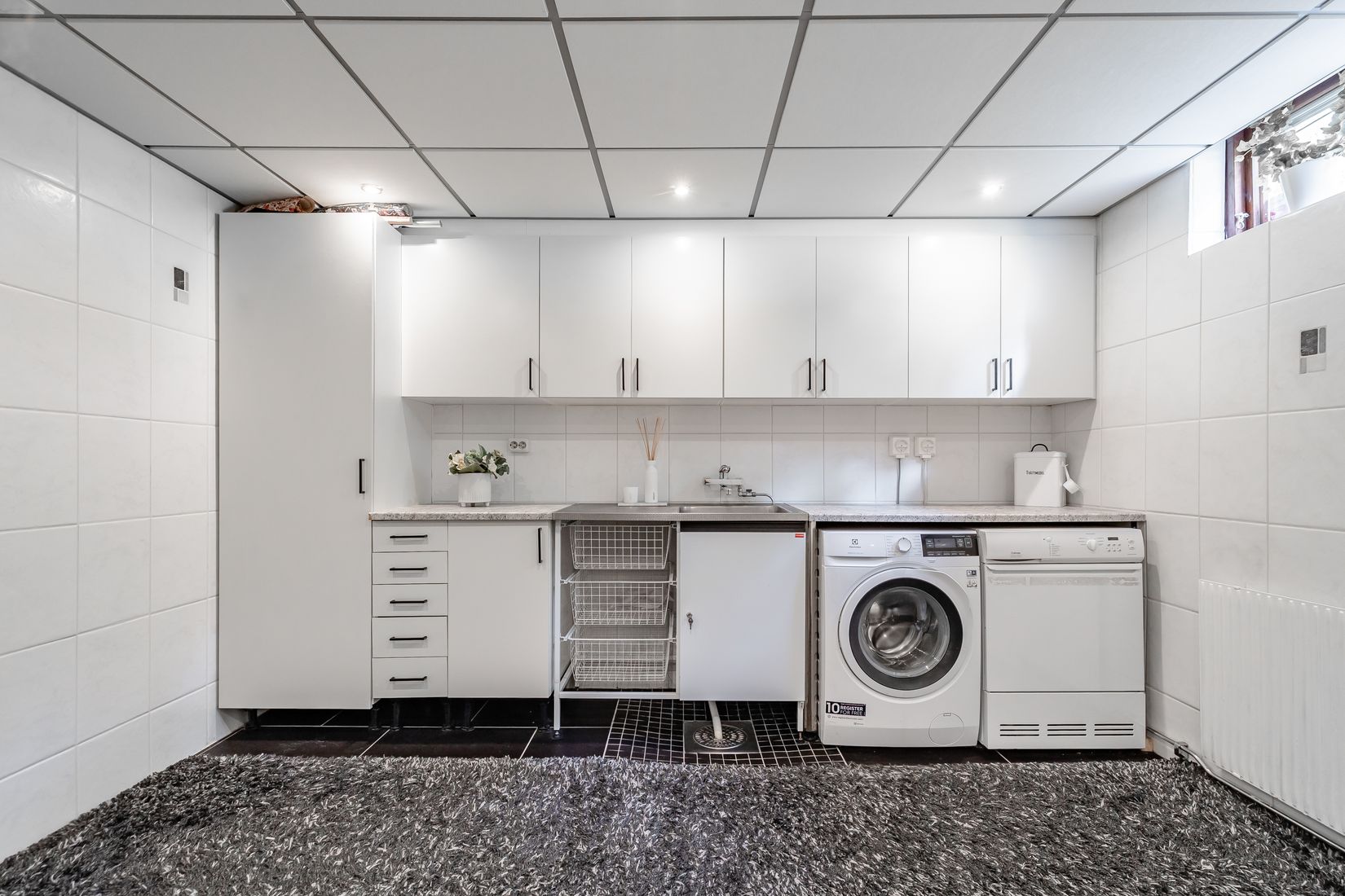 Villa, Lerbäcksvägen 20, Grums