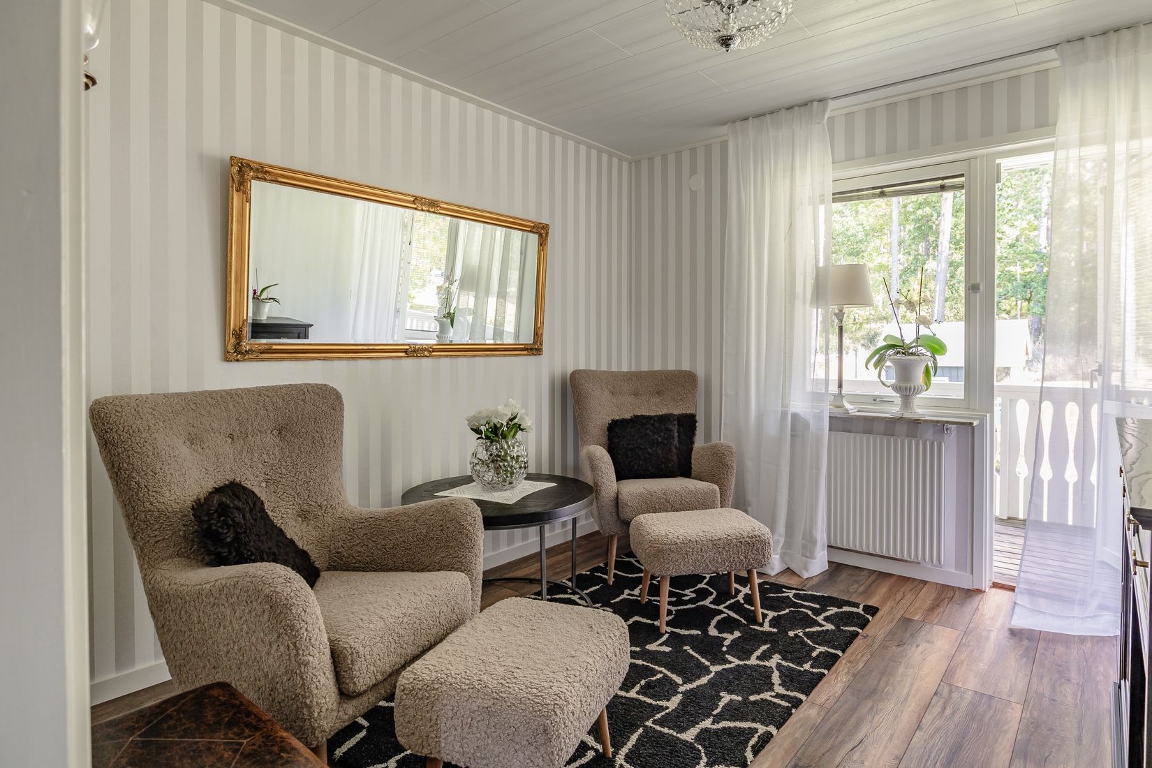 Villa, Lerbäcksvägen 20, Grums