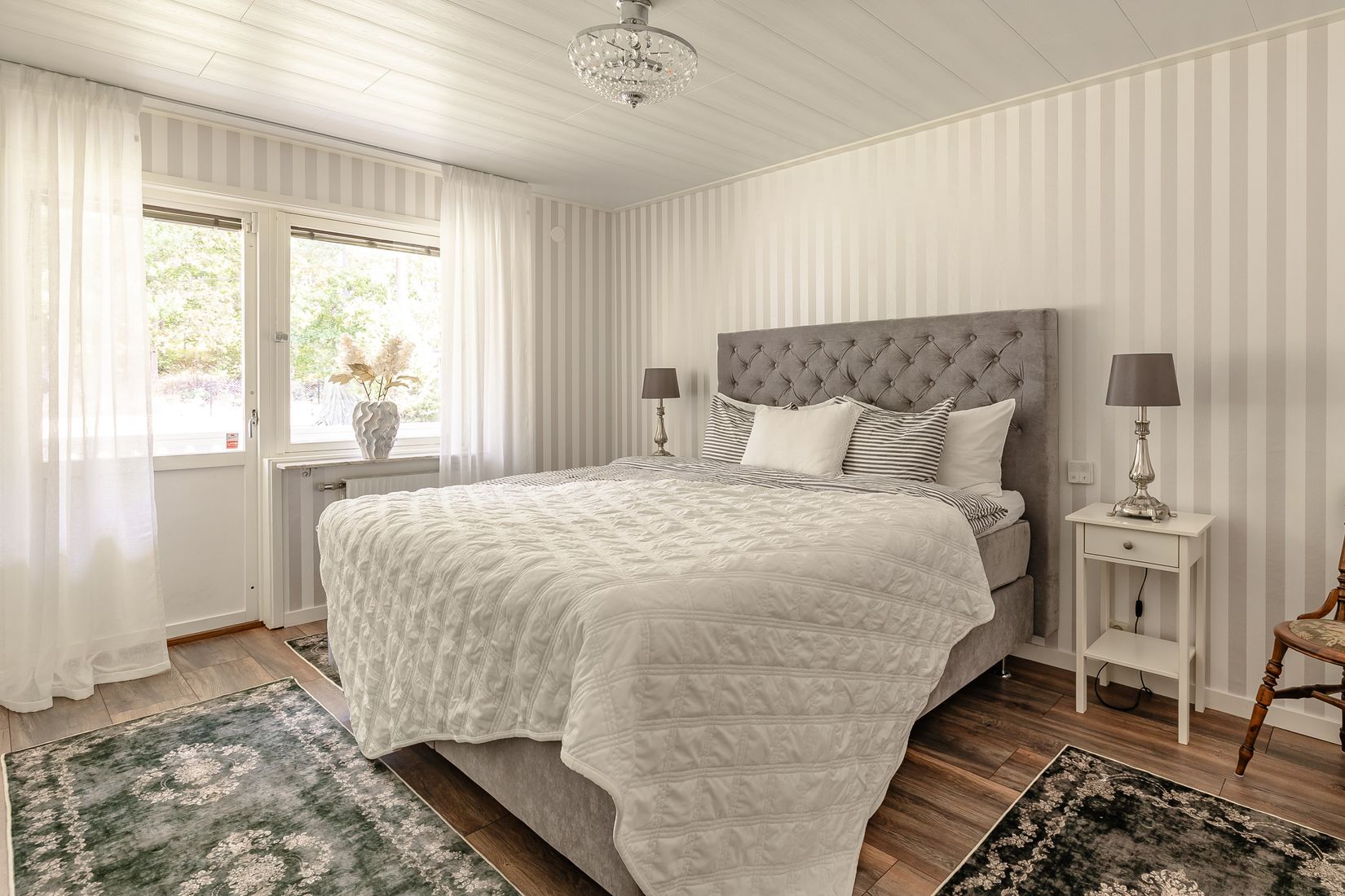 Villa, Lerbäcksvägen 20, Grums