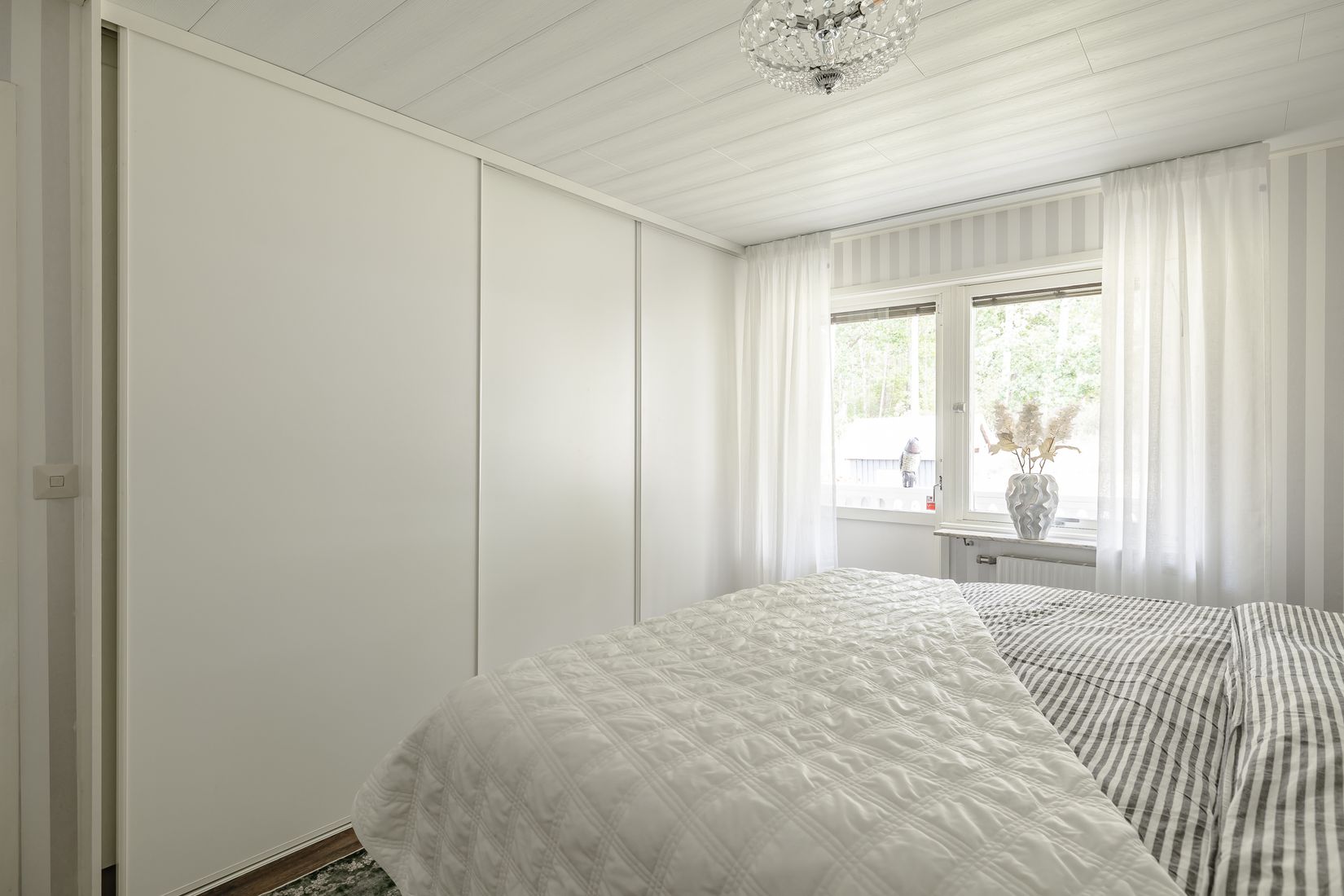 Villa, Lerbäcksvägen 20, Grums