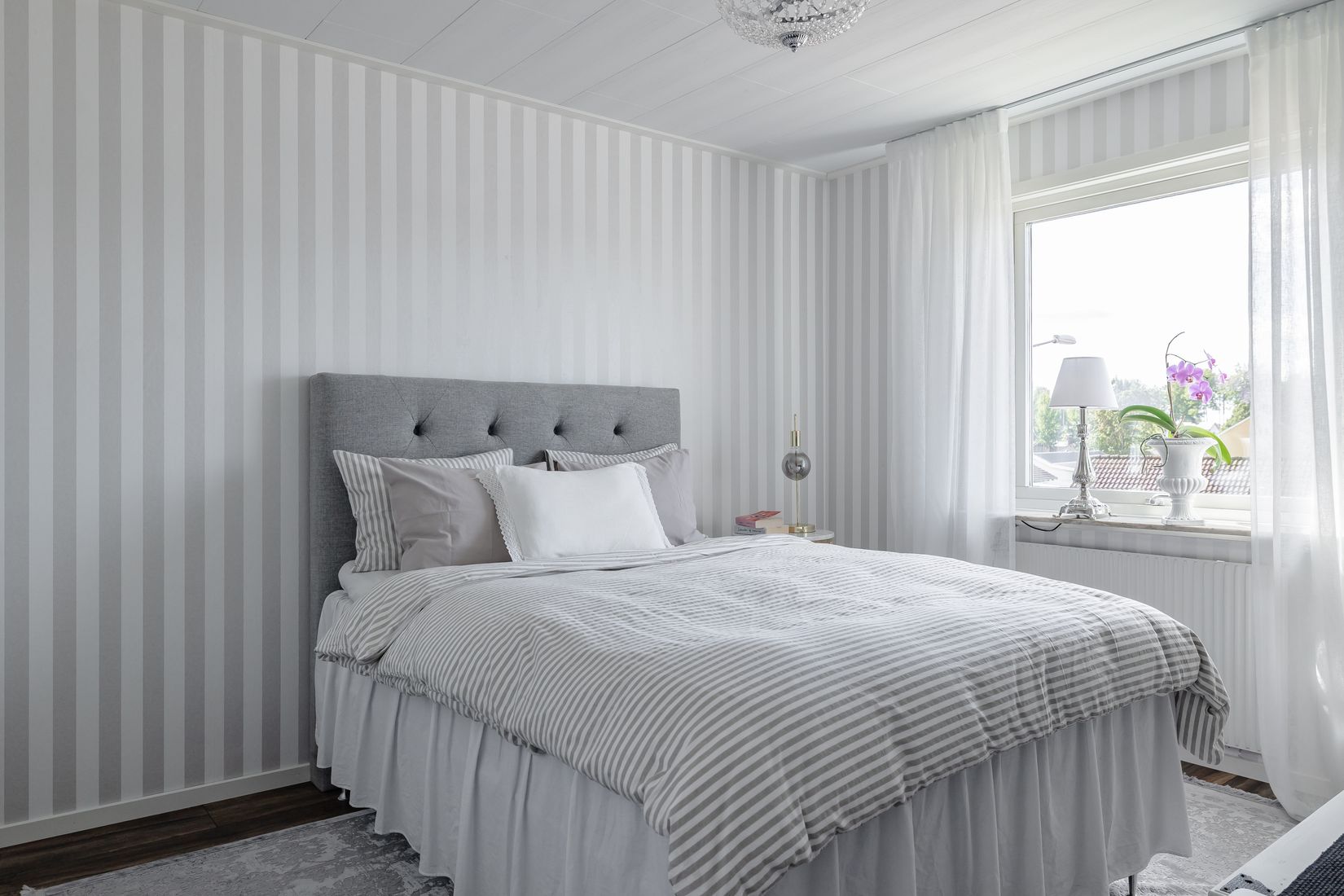 Villa, Lerbäcksvägen 20, Grums