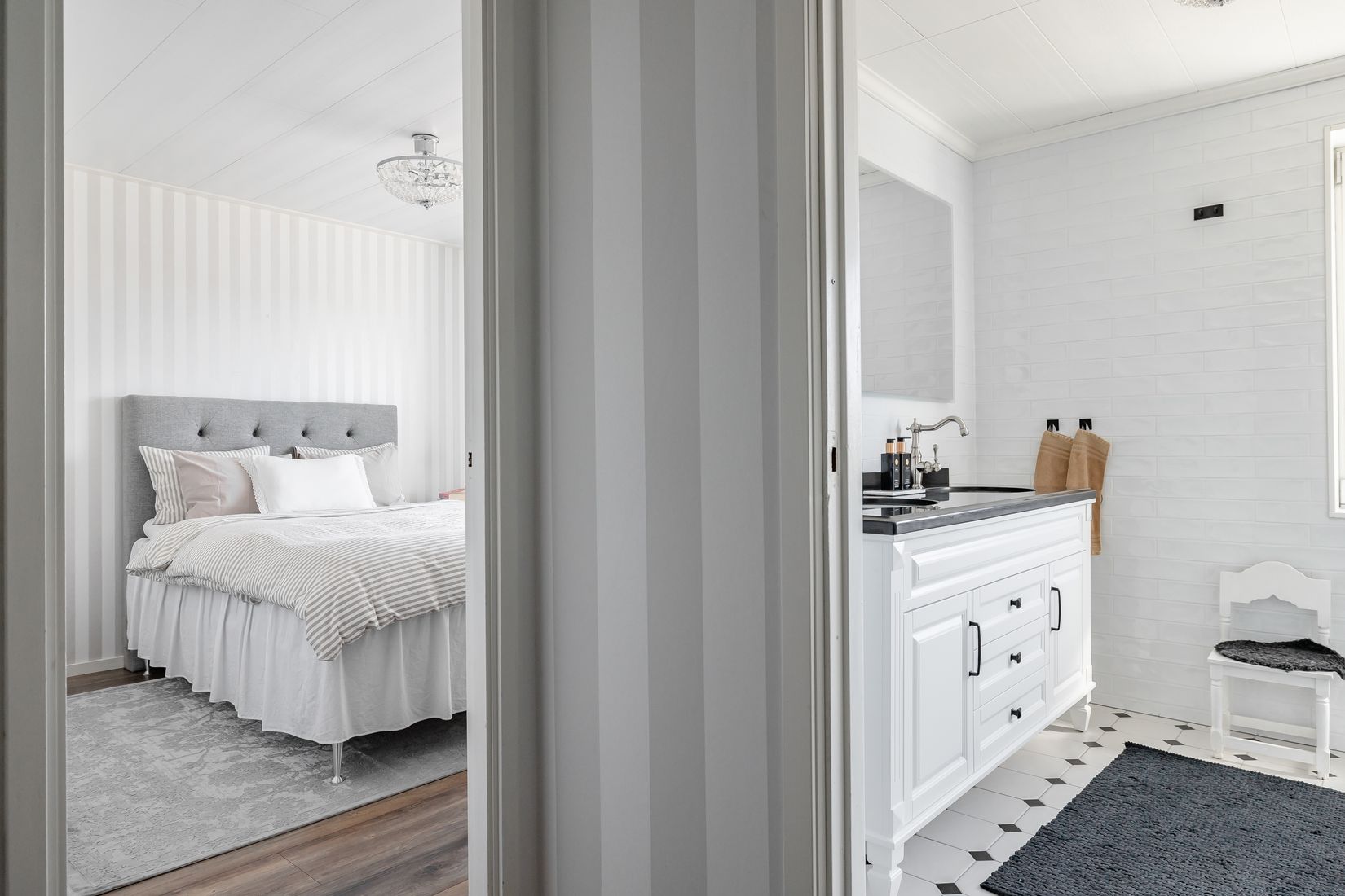 Villa, Lerbäcksvägen 20, Grums