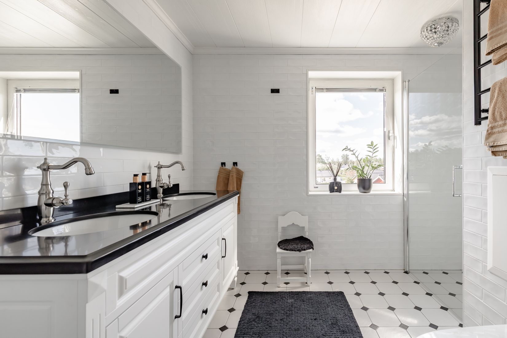 Villa, Lerbäcksvägen 20, Grums