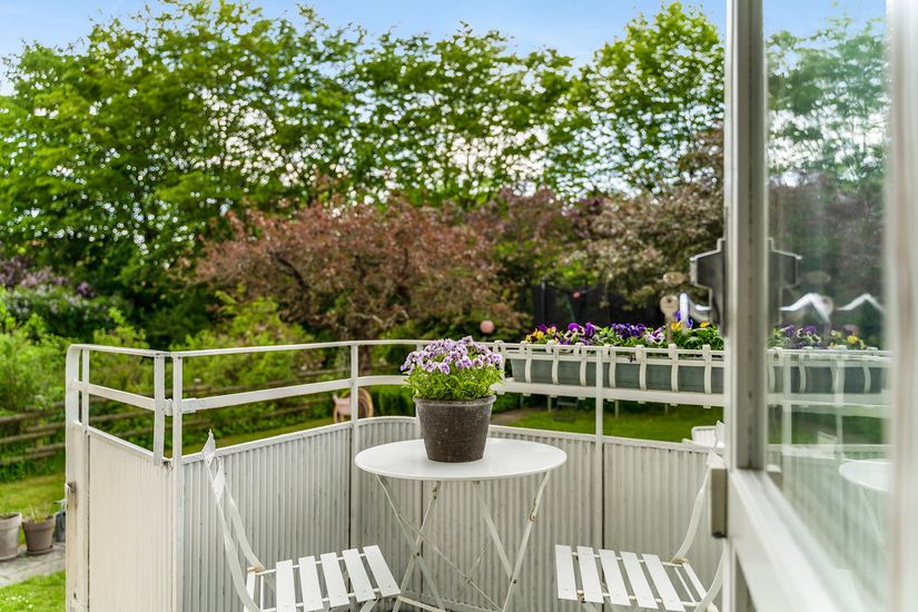 Bostadsrätt, Plommonvägen 14, Nilstorp, Lund