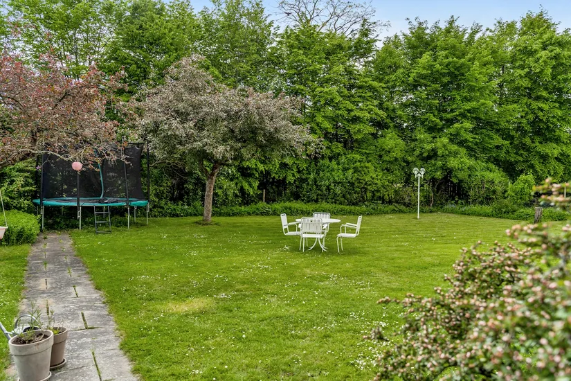 Bostadsrätt, Plommonvägen 14, Nilstorp, Lund