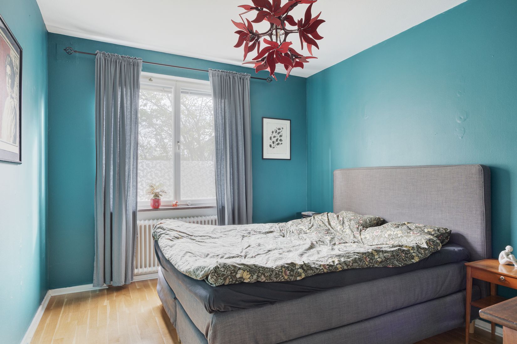 Bostadsrätt, Plommonvägen 14, Nilstorp, Lund