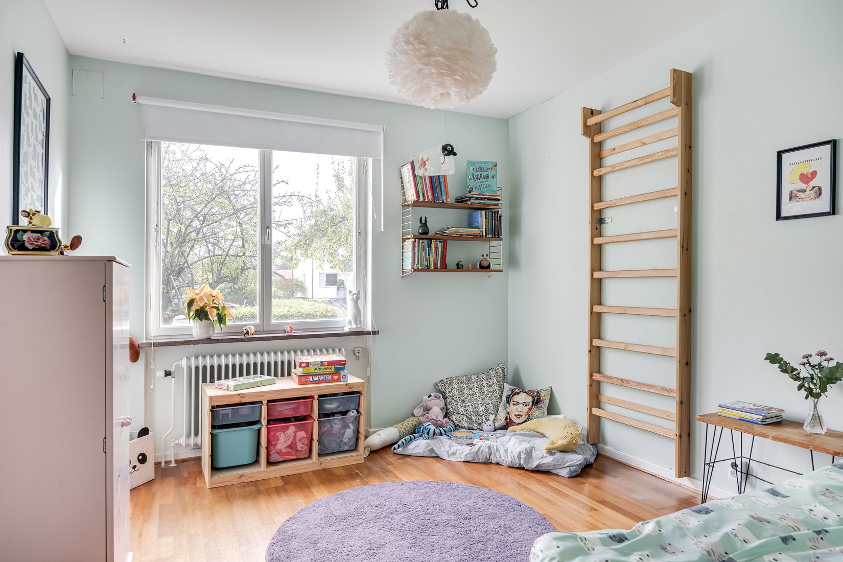 Bostadsrätt, Plommonvägen 14, Nilstorp, Lund