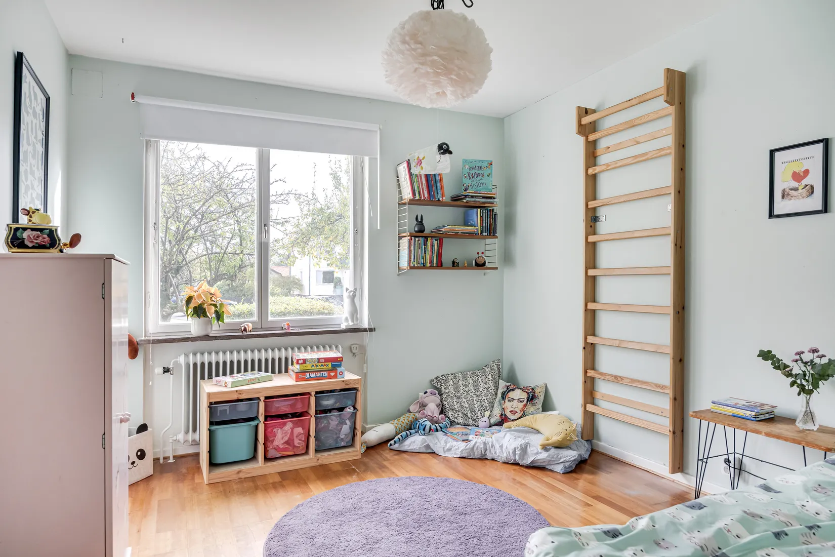 Bostadsrätt, Plommonvägen 14, Nilstorp, Lund