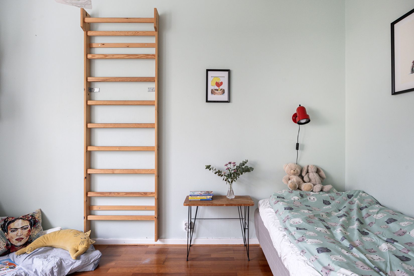 Bostadsrätt, Plommonvägen 14, Nilstorp, Lund