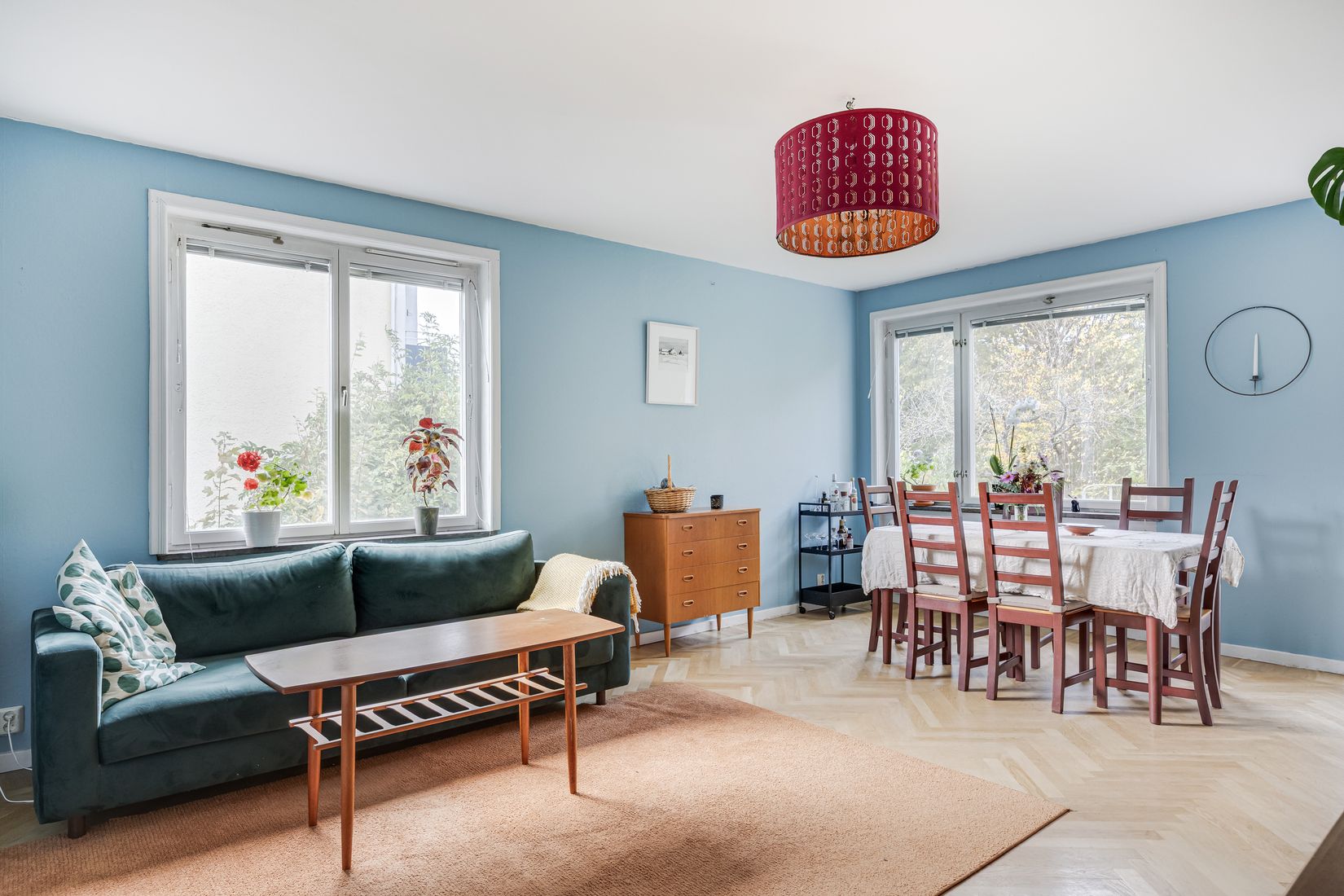 Bostadsrätt, Plommonvägen 14, Nilstorp, Lund