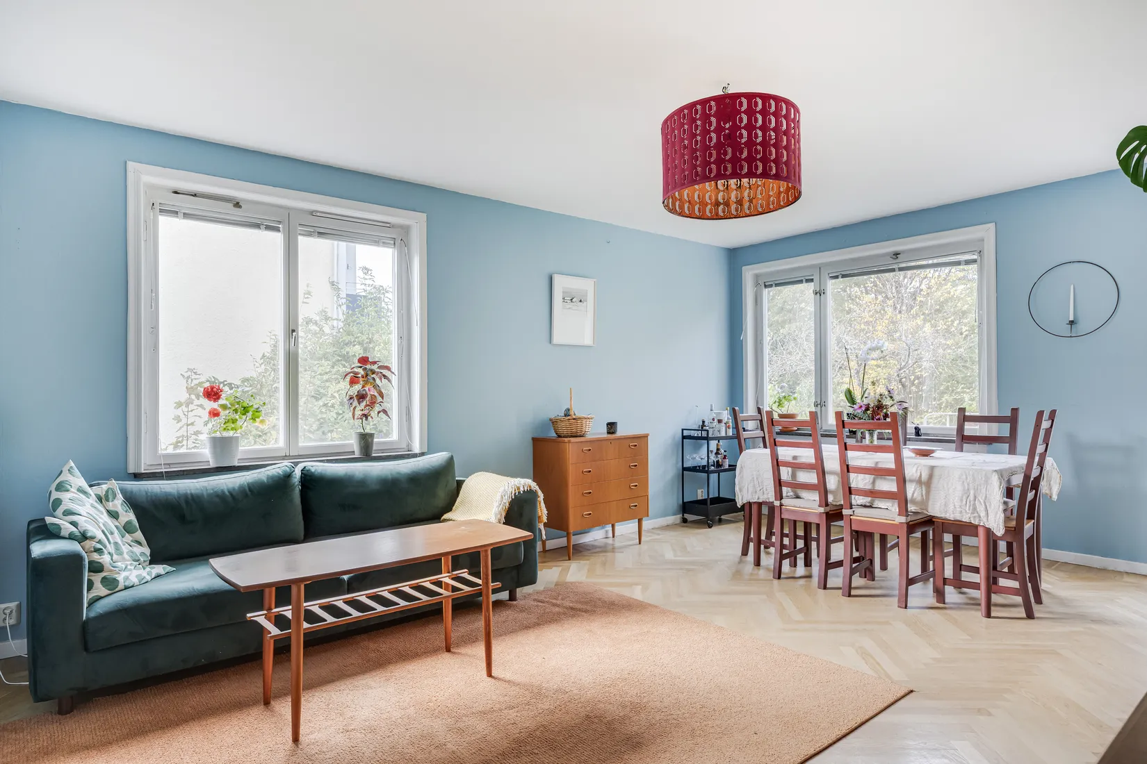 Bostadsrätt, Plommonvägen 14, Nilstorp, Lund
